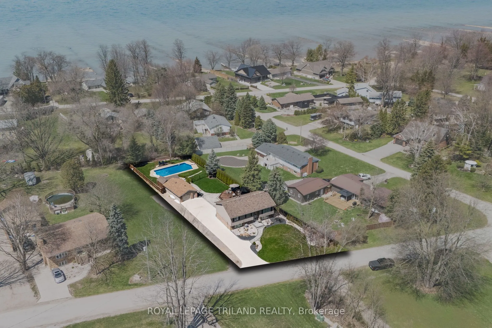 5410 Lake Valley Grove Road