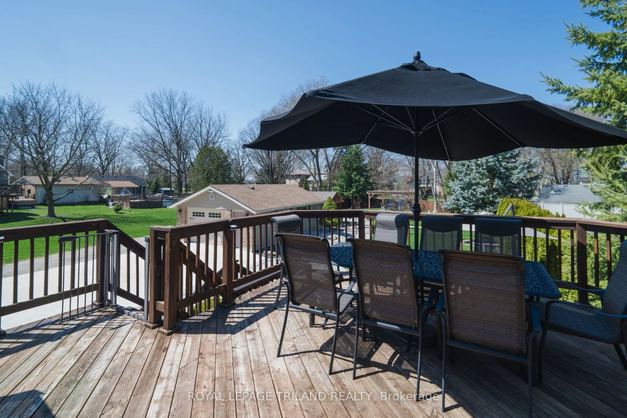 5410 Lake Valley Grove Road
