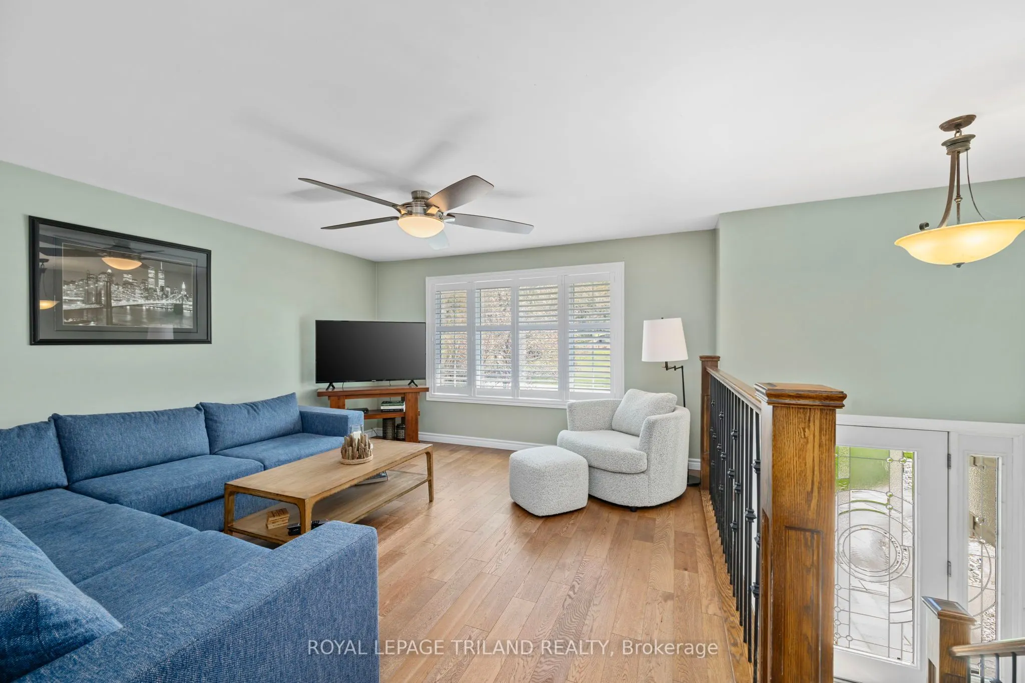 5410 Lake Valley Grove Road