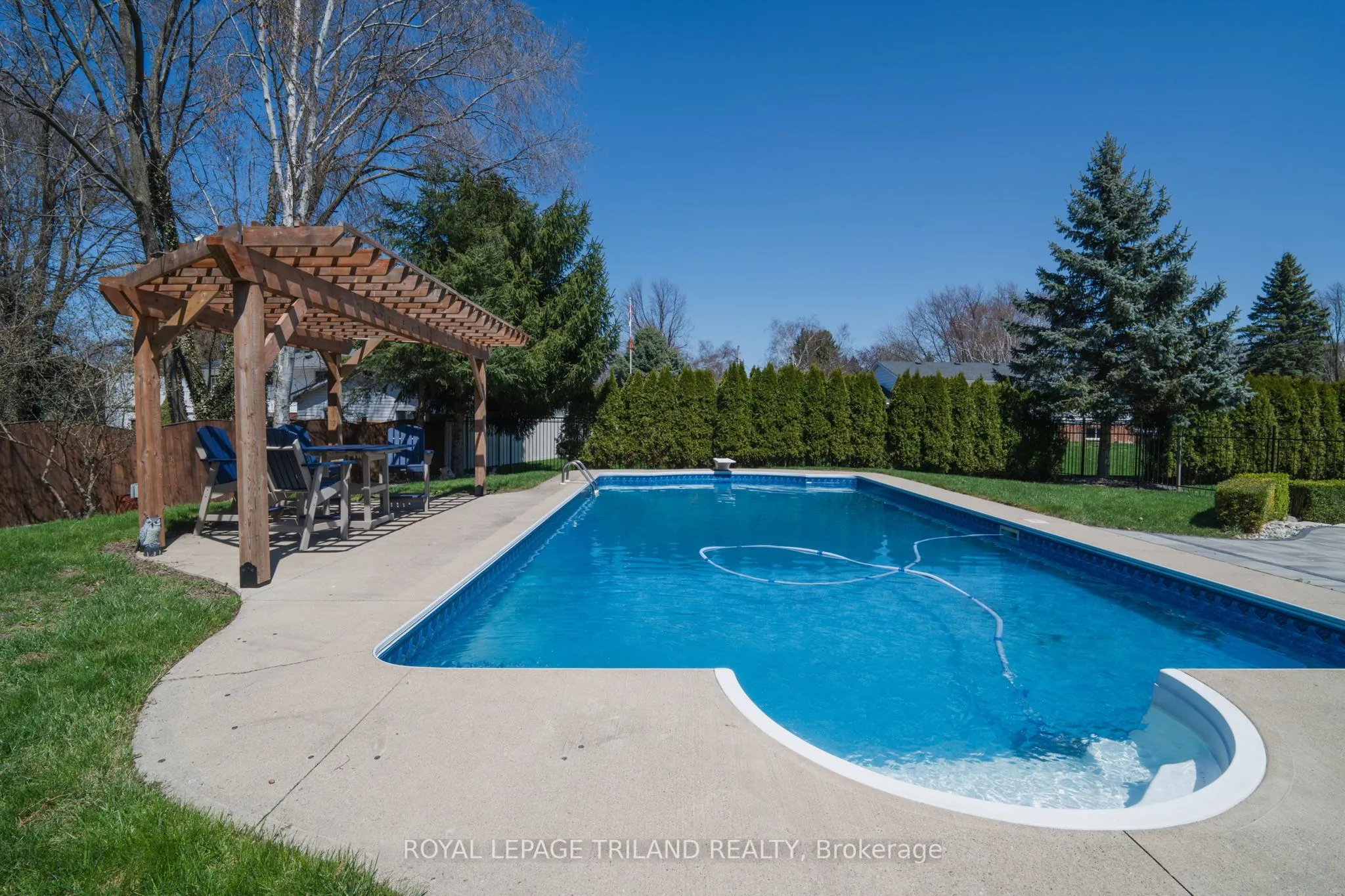 5410 Lake Valley Grove Road