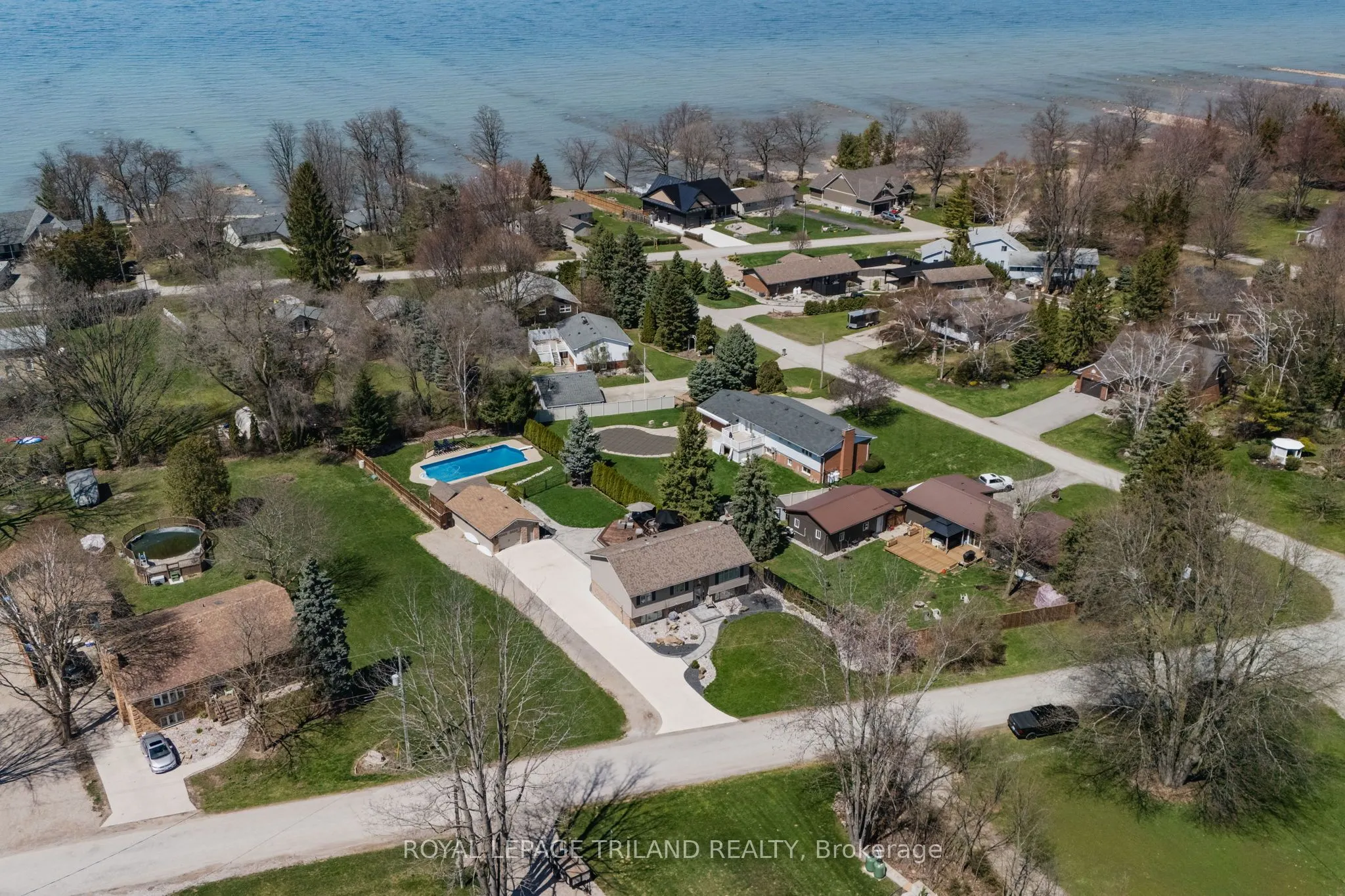 5410 Lake Valley Grove Road
