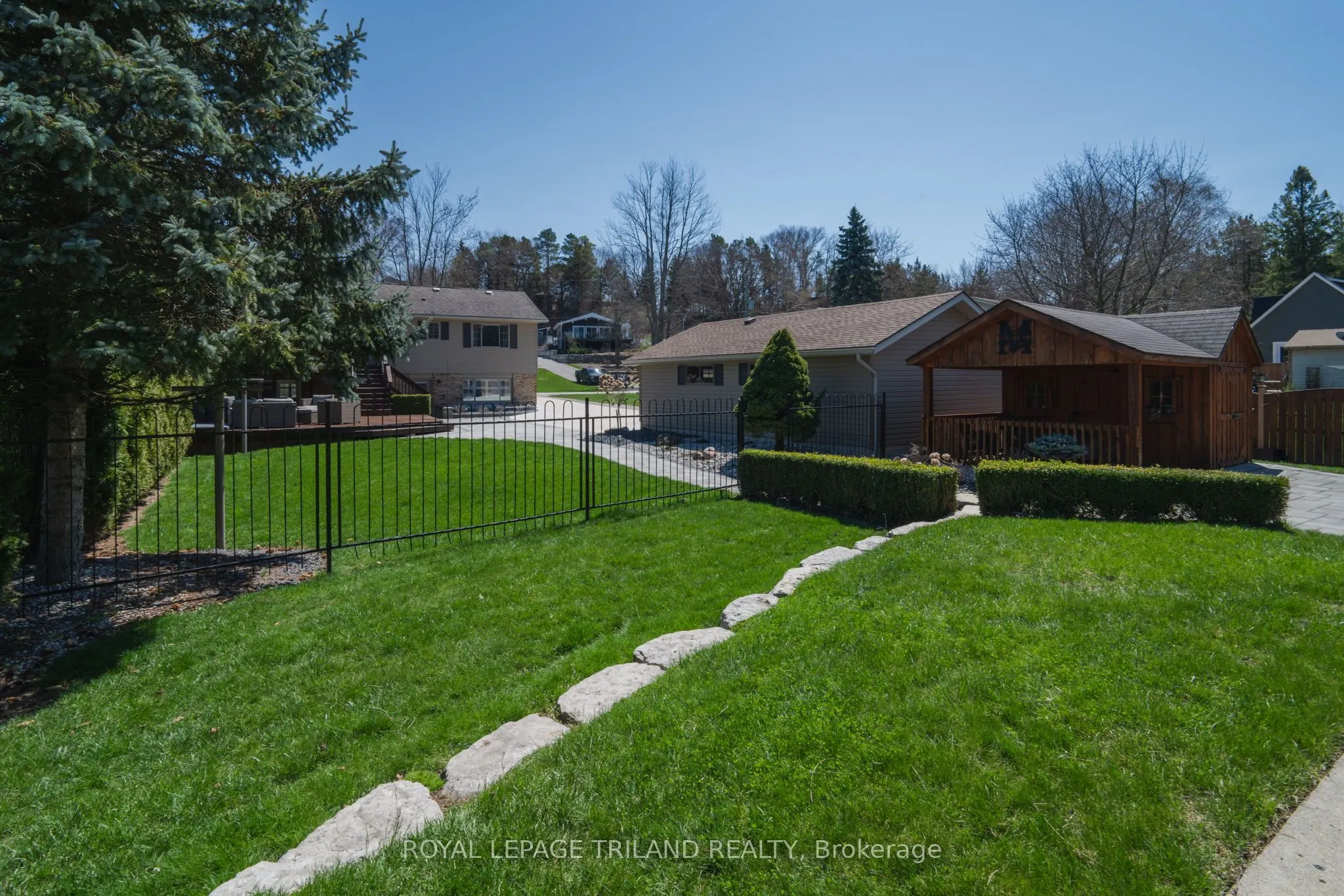 5410 Lake Valley Grove Road