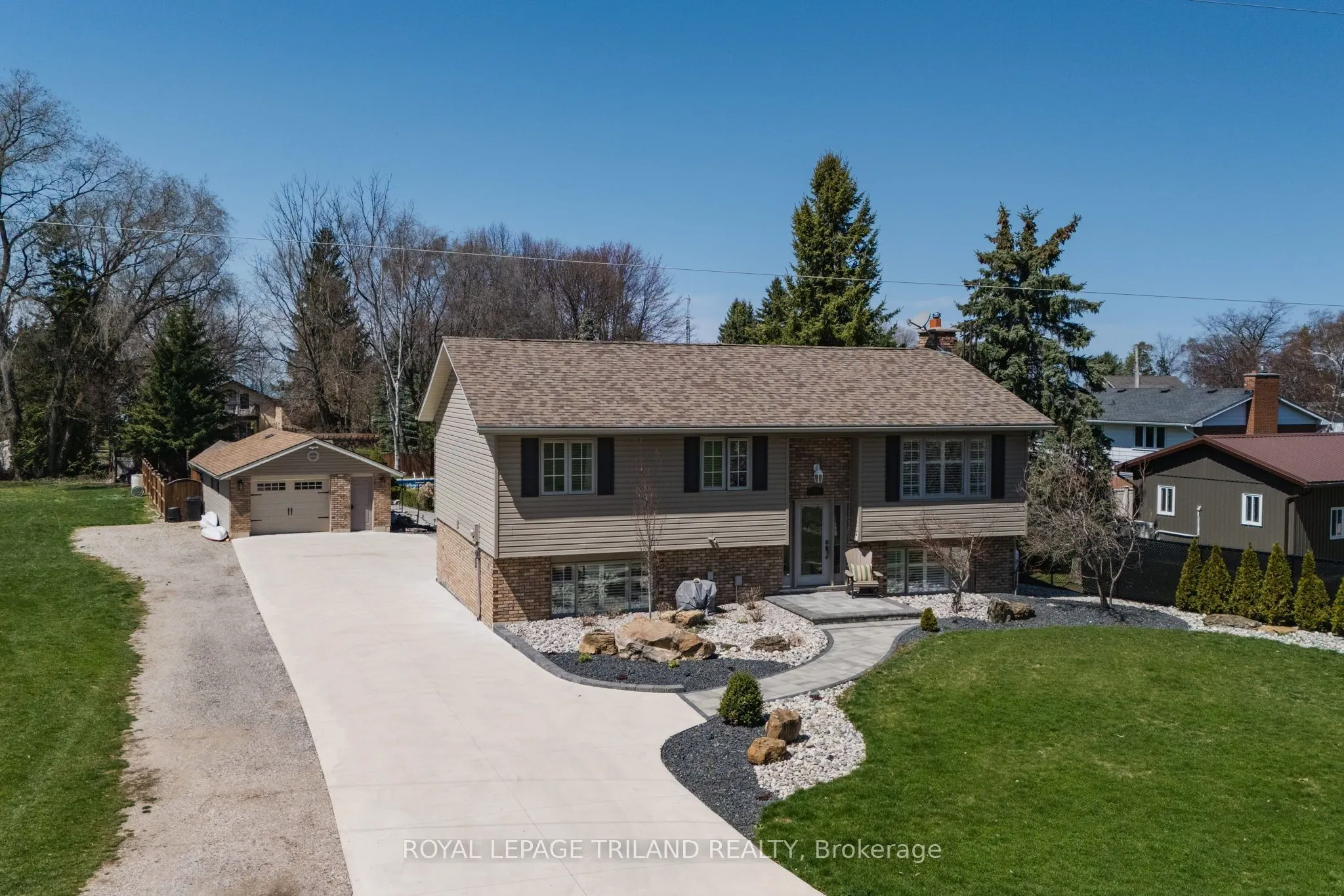 5410 Lake Valley Grove Road