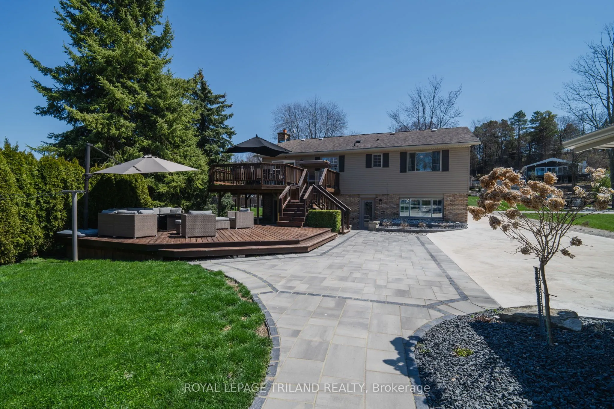 5410 Lake Valley Grove Road
