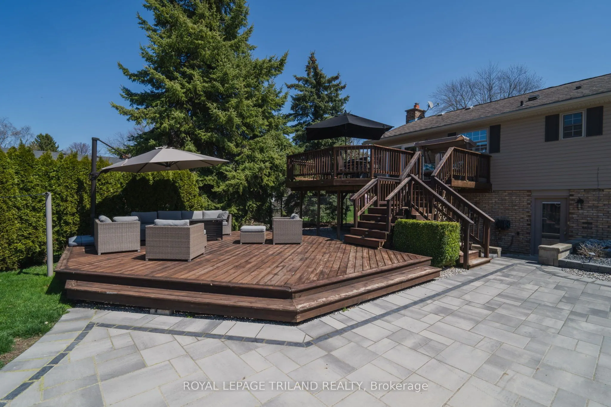 5410 Lake Valley Grove Road