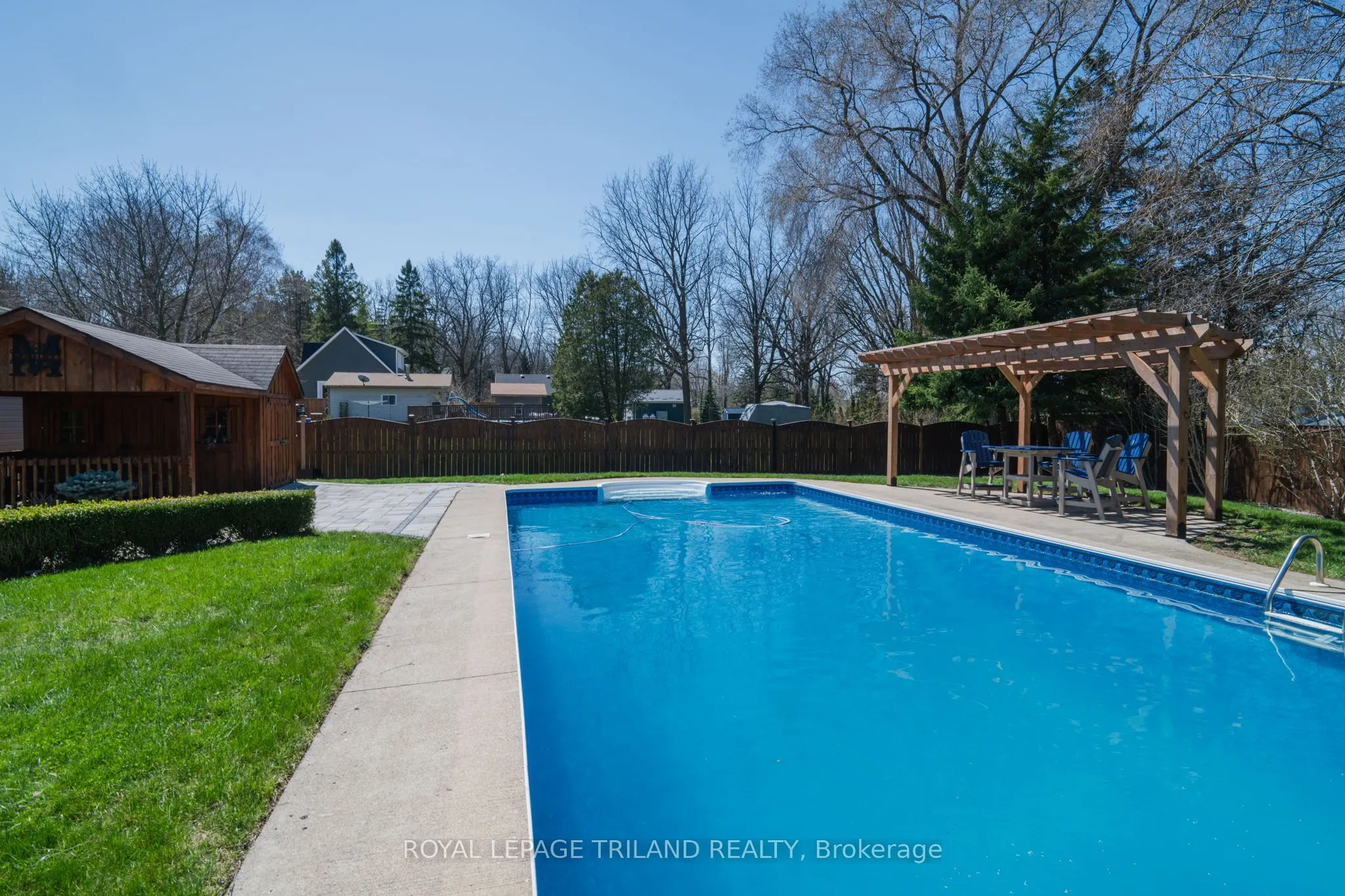 5410 Lake Valley Grove Road