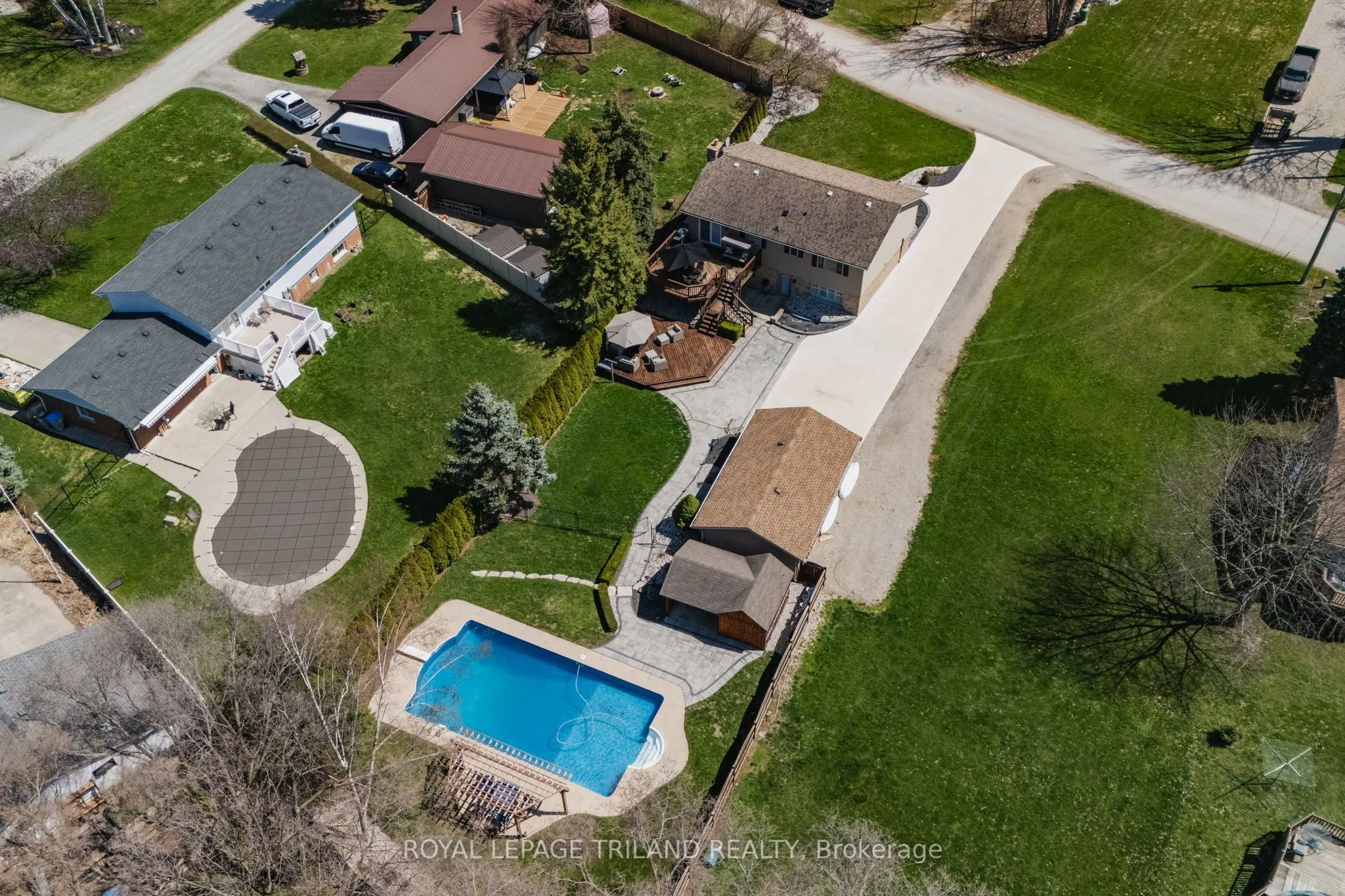 5410 Lake Valley Grove Road