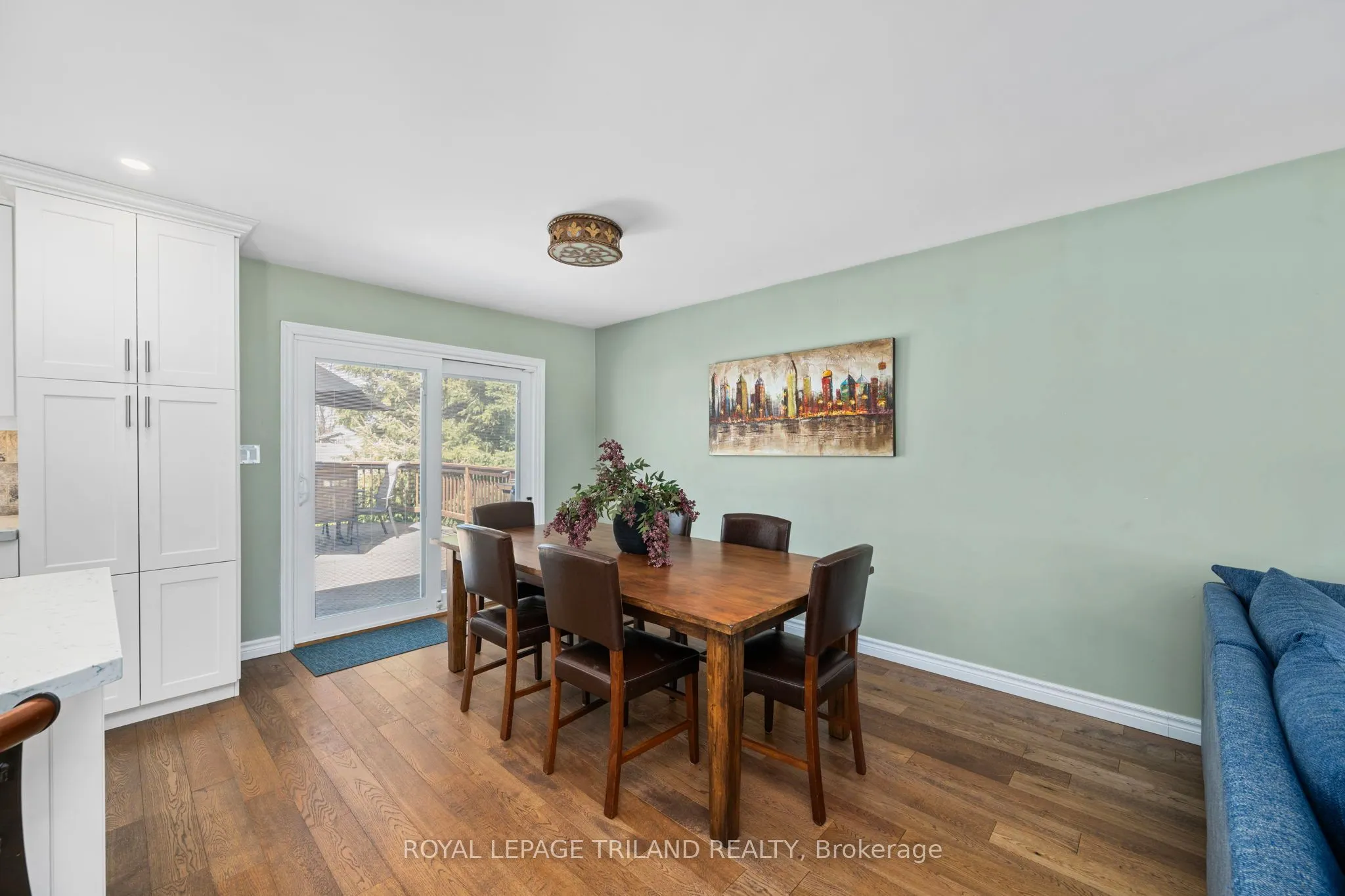 5410 Lake Valley Grove Road
