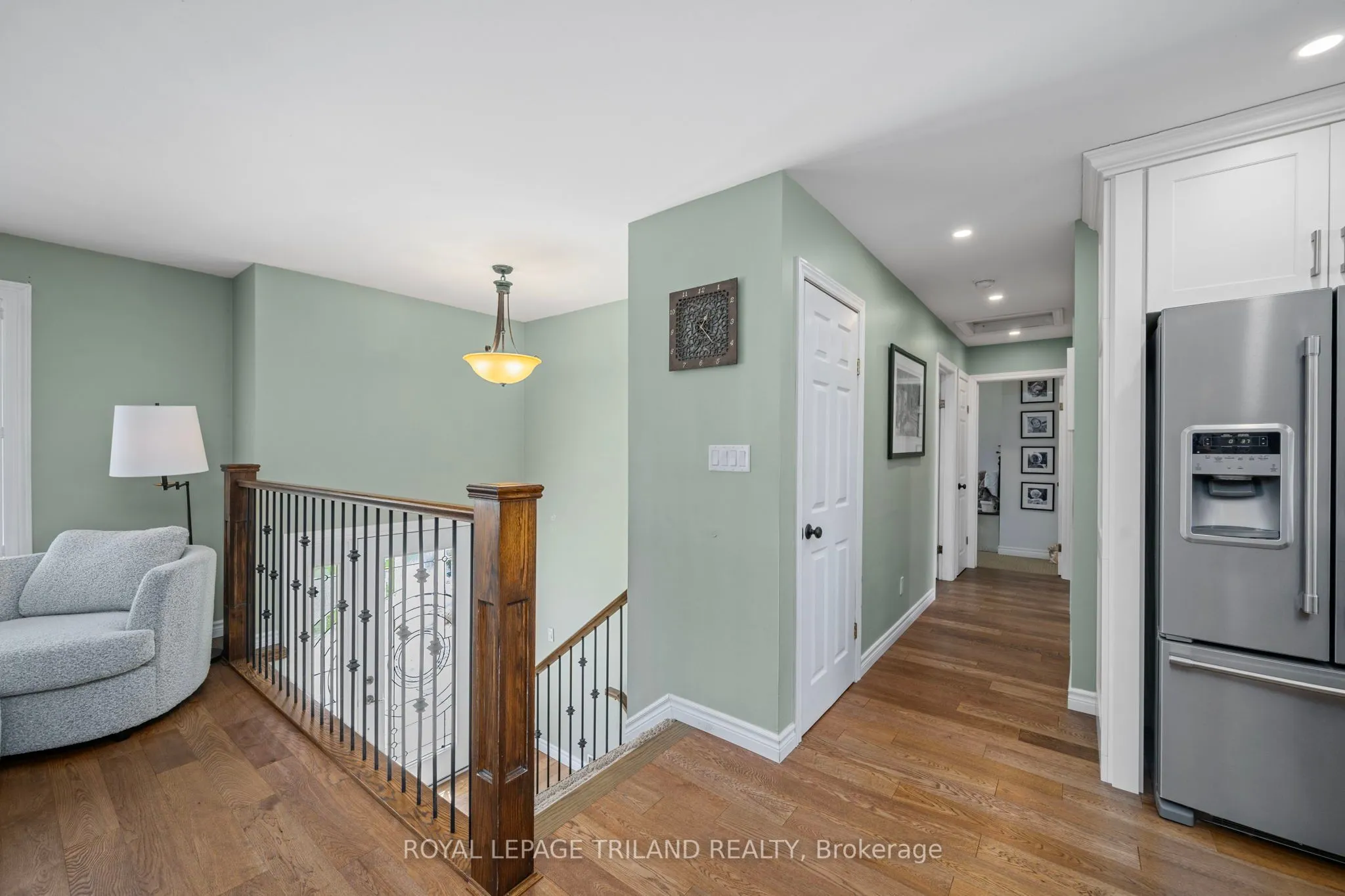5410 Lake Valley Grove Road