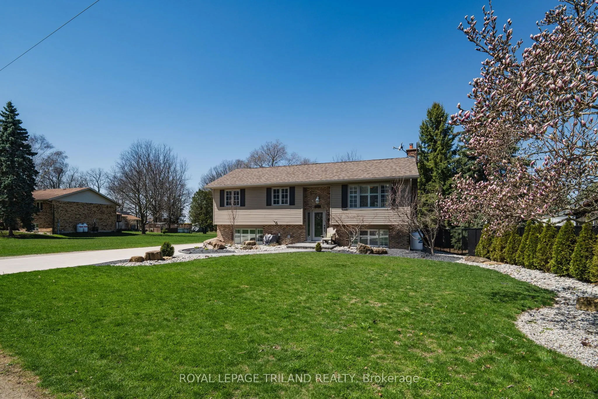5410 Lake Valley Grove Road
