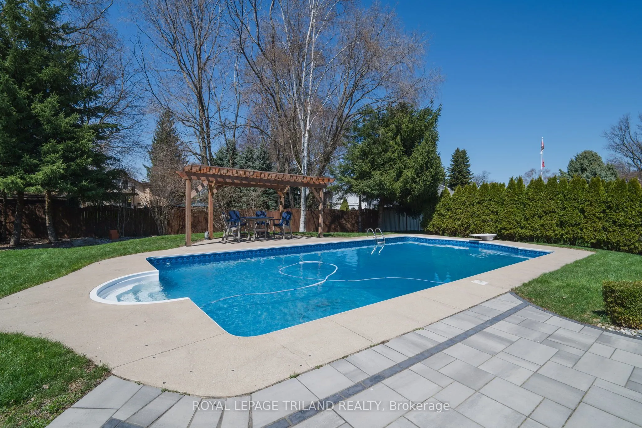 5410 Lake Valley Grove Road