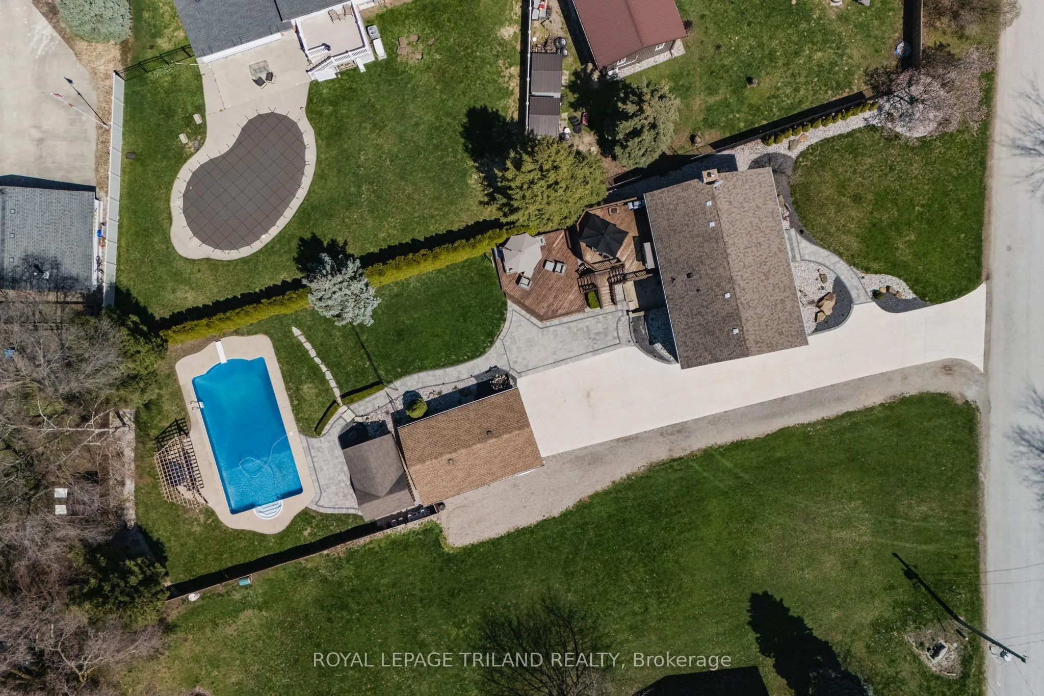 5410 Lake Valley Grove Road