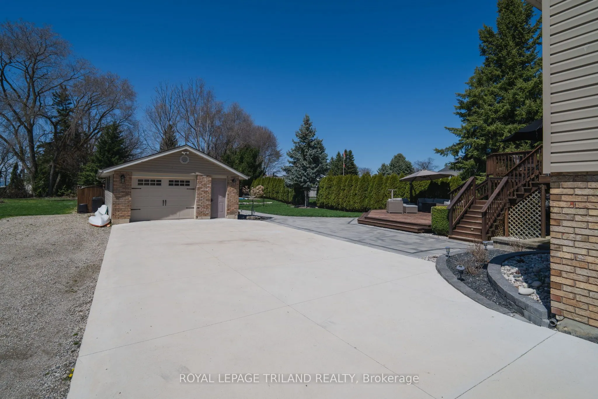 5410 Lake Valley Grove Road