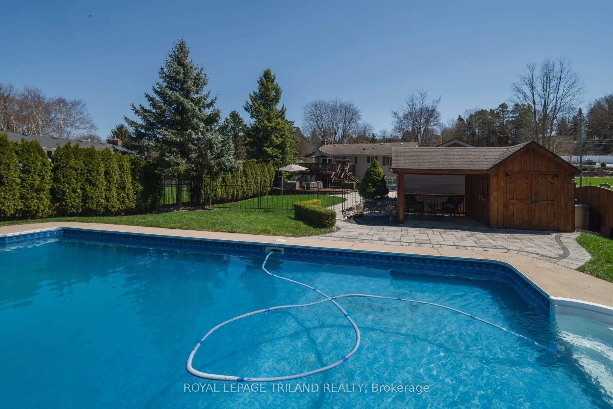 5410 Lake Valley Grove Road