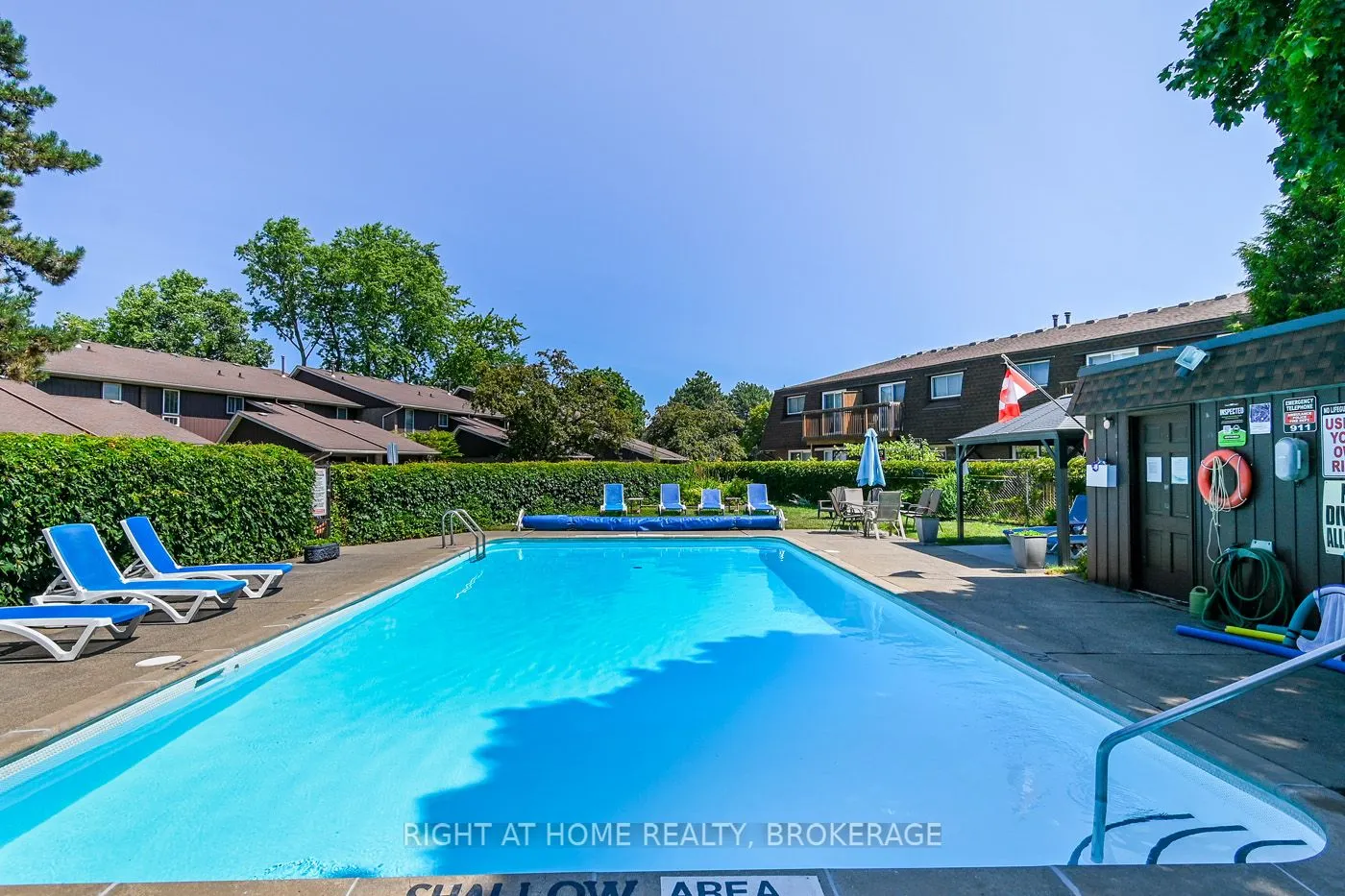 122 Lakeshore Road, #45