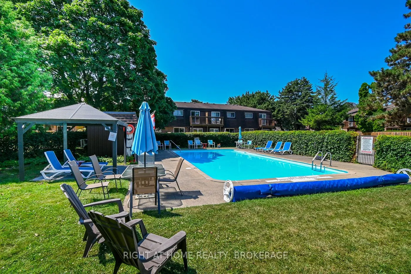 122 Lakeshore Road, #45