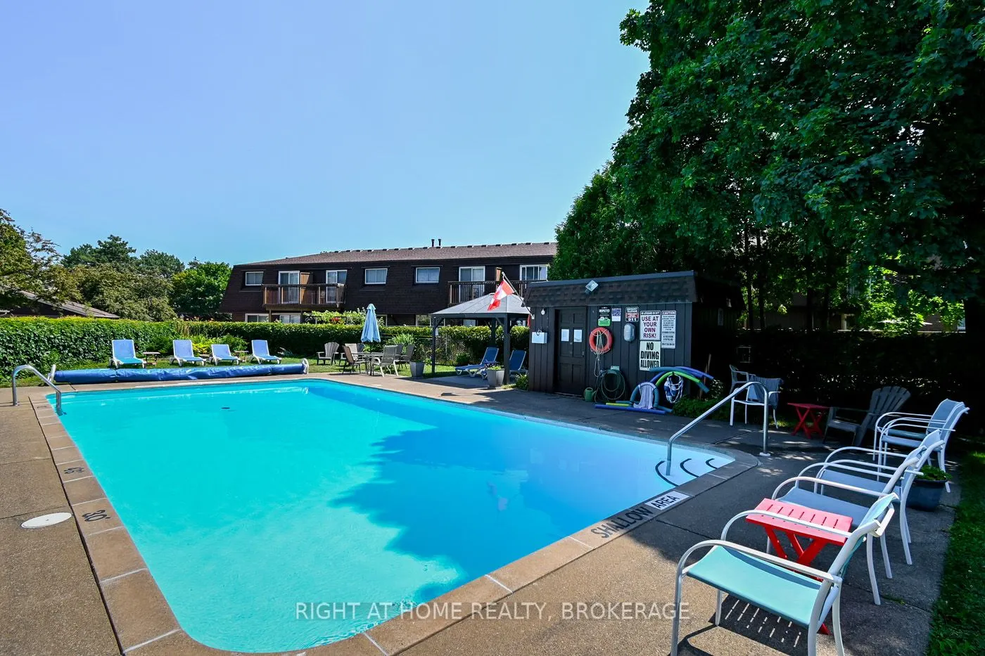 122 Lakeshore Road, #45