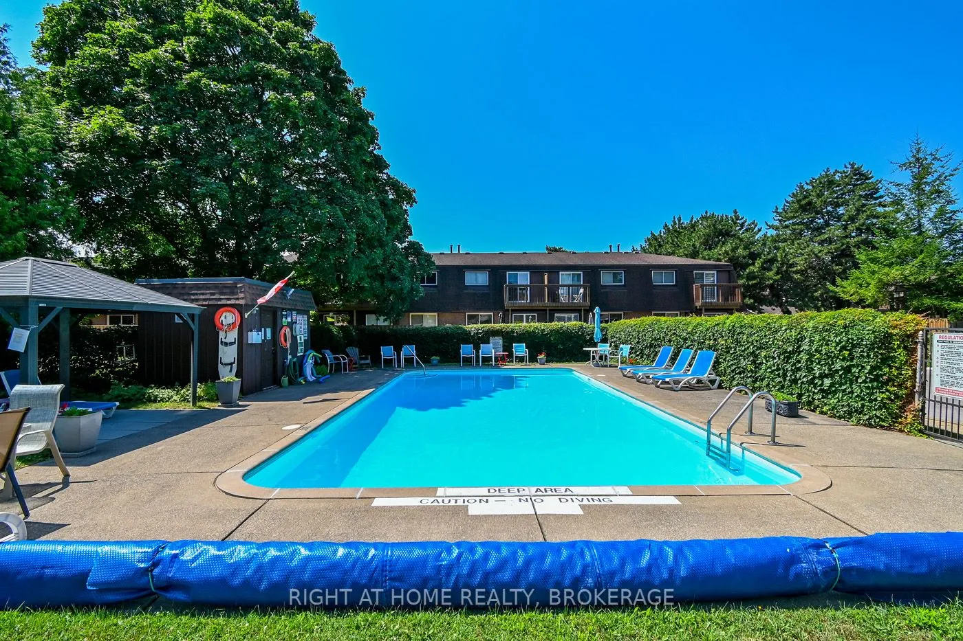 122 Lakeshore Road, #45