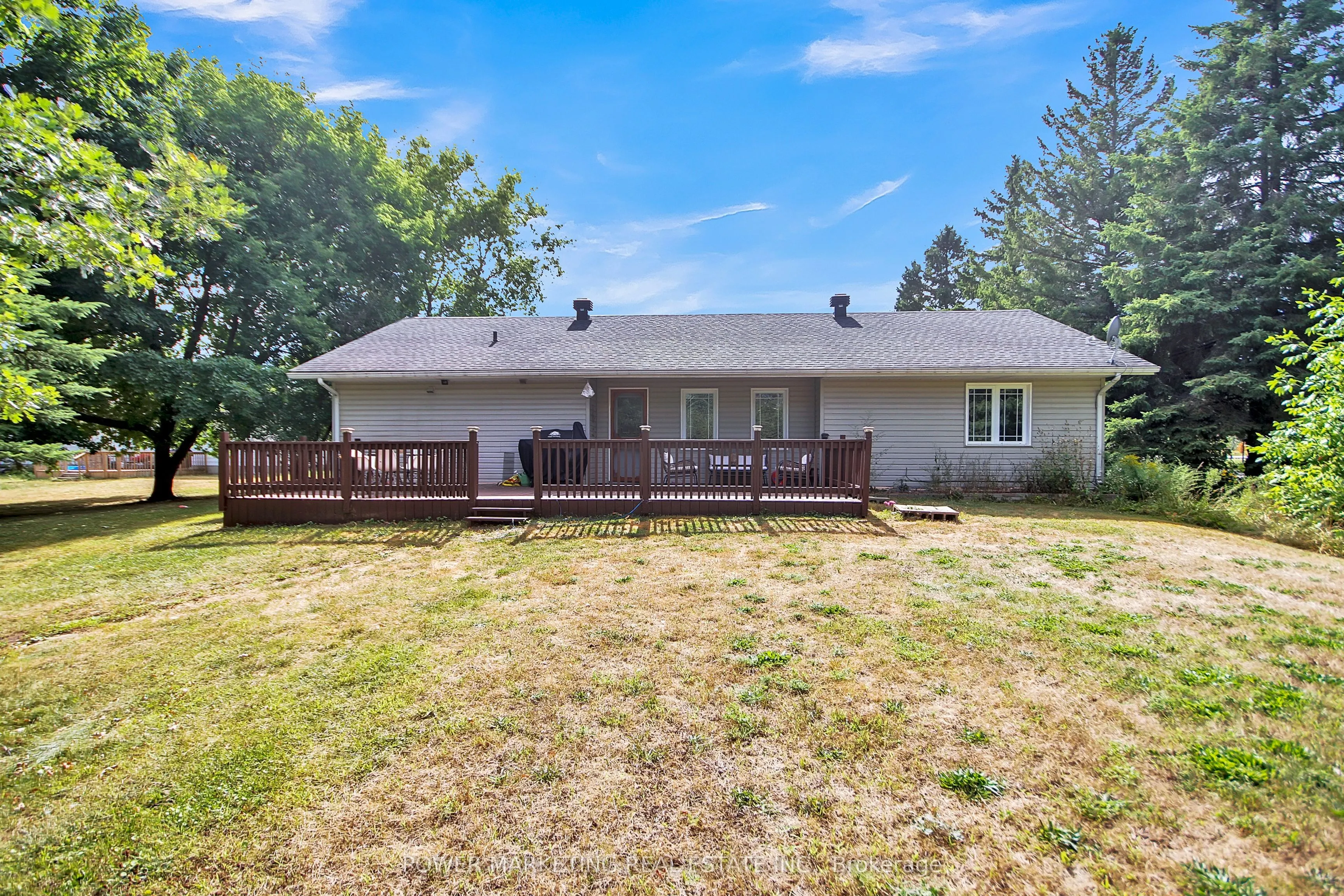 1441 STAGECOACH Road