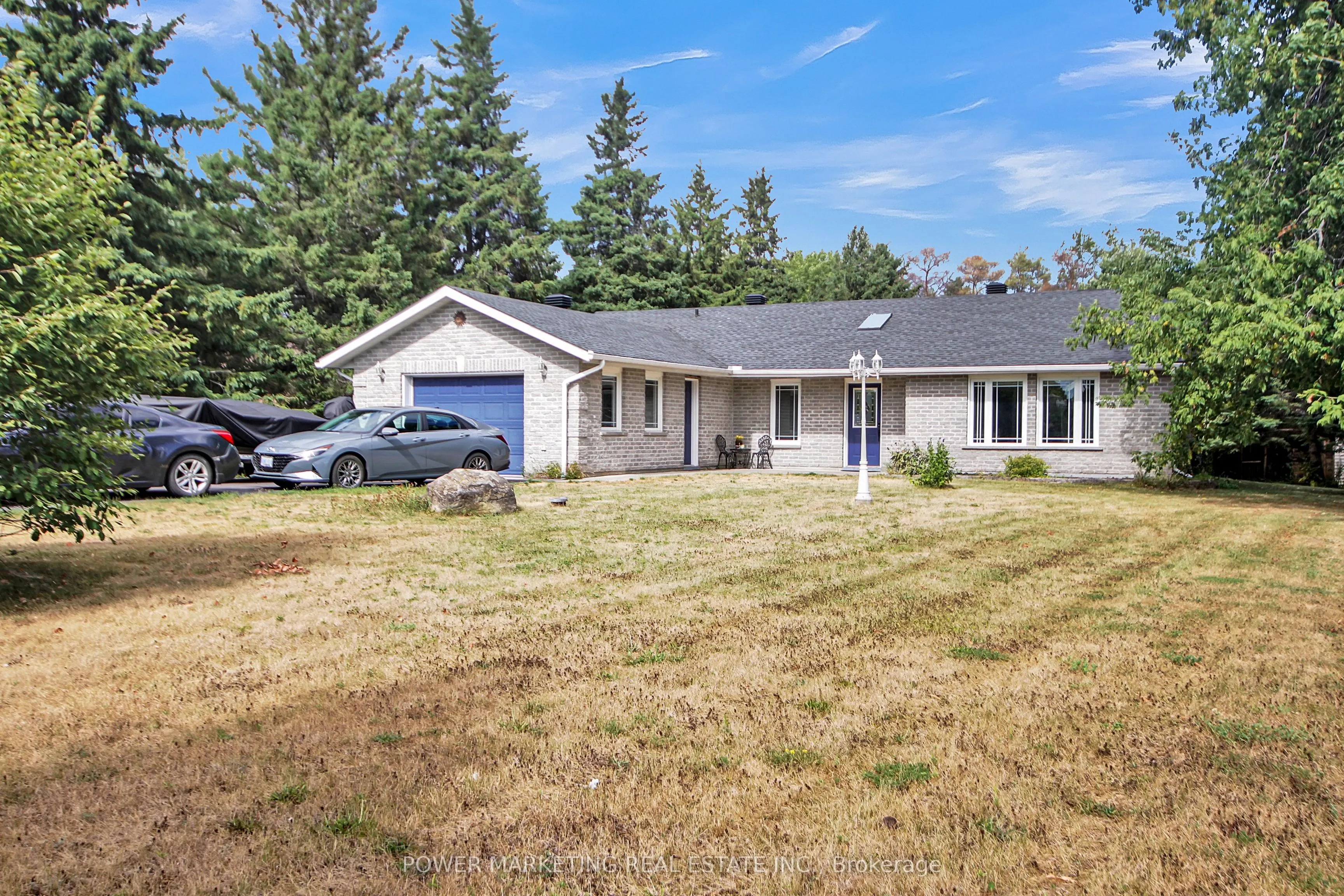 1441 STAGECOACH Road