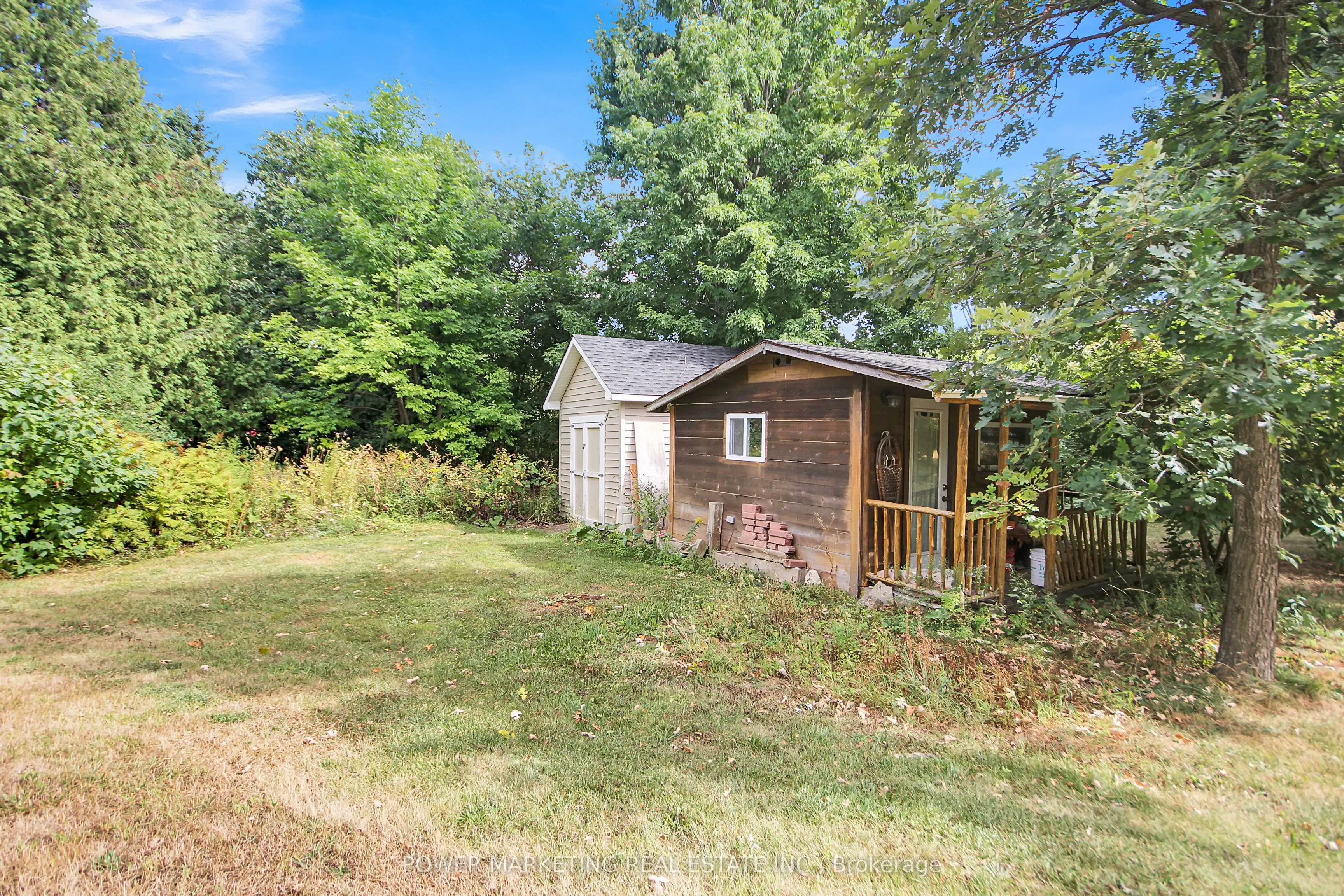 1441 STAGECOACH Road