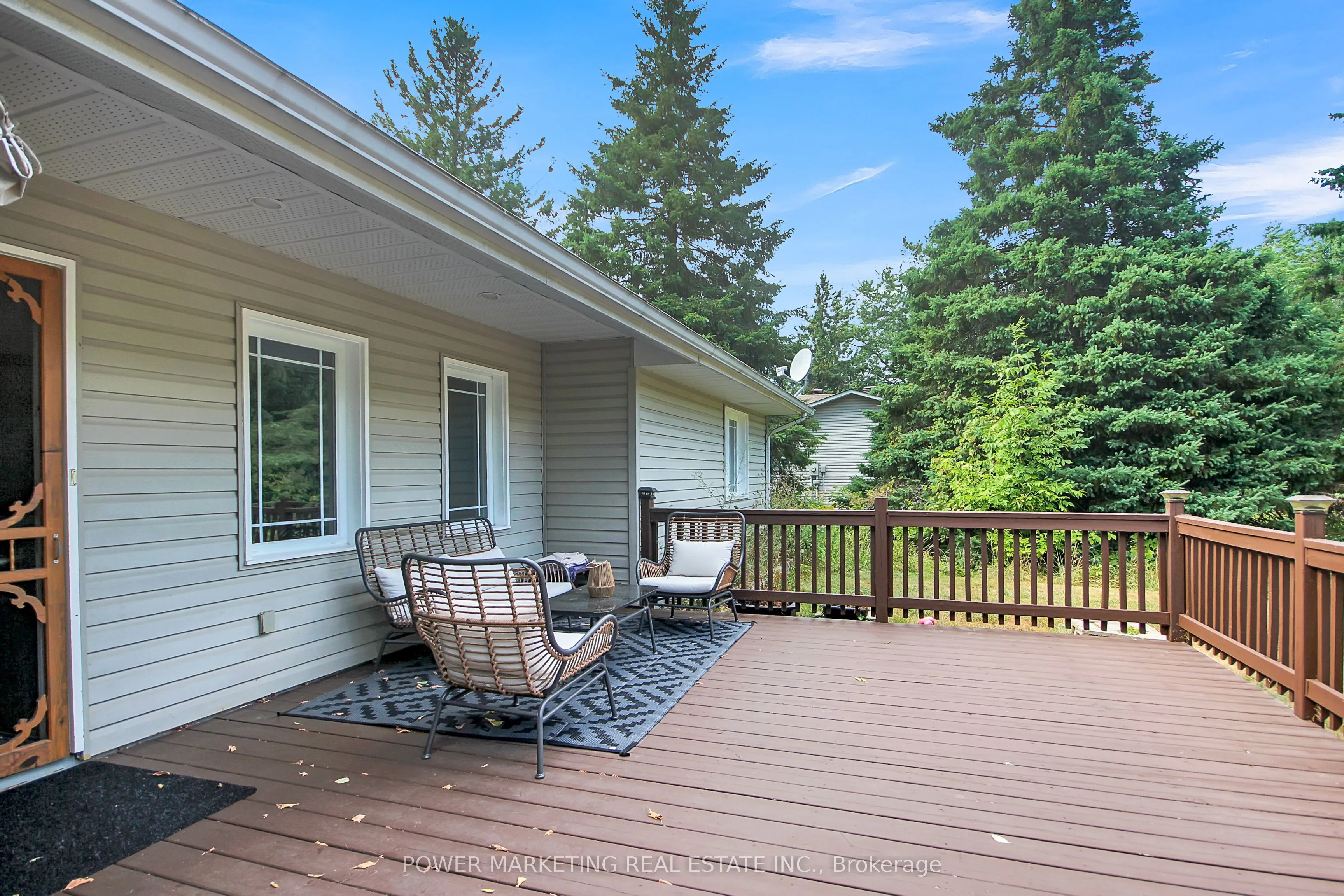1441 STAGECOACH Road