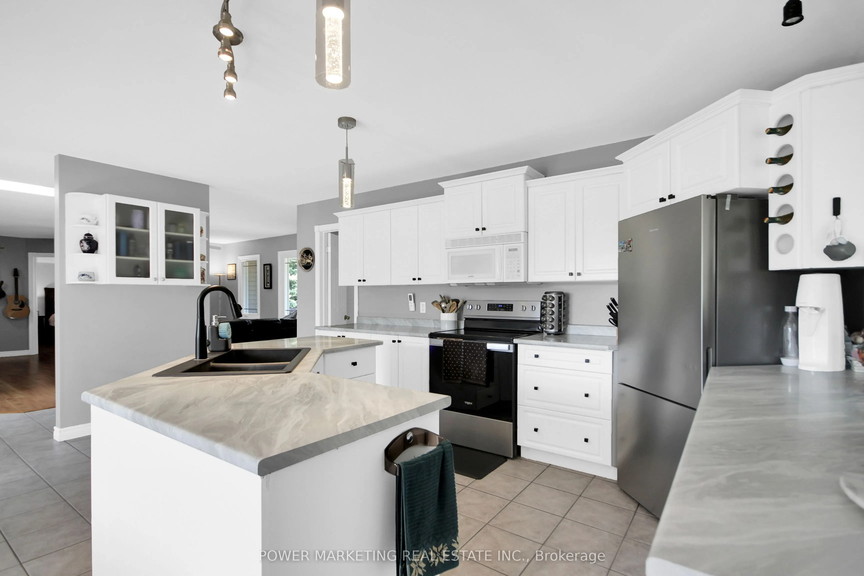 1441 STAGECOACH Road