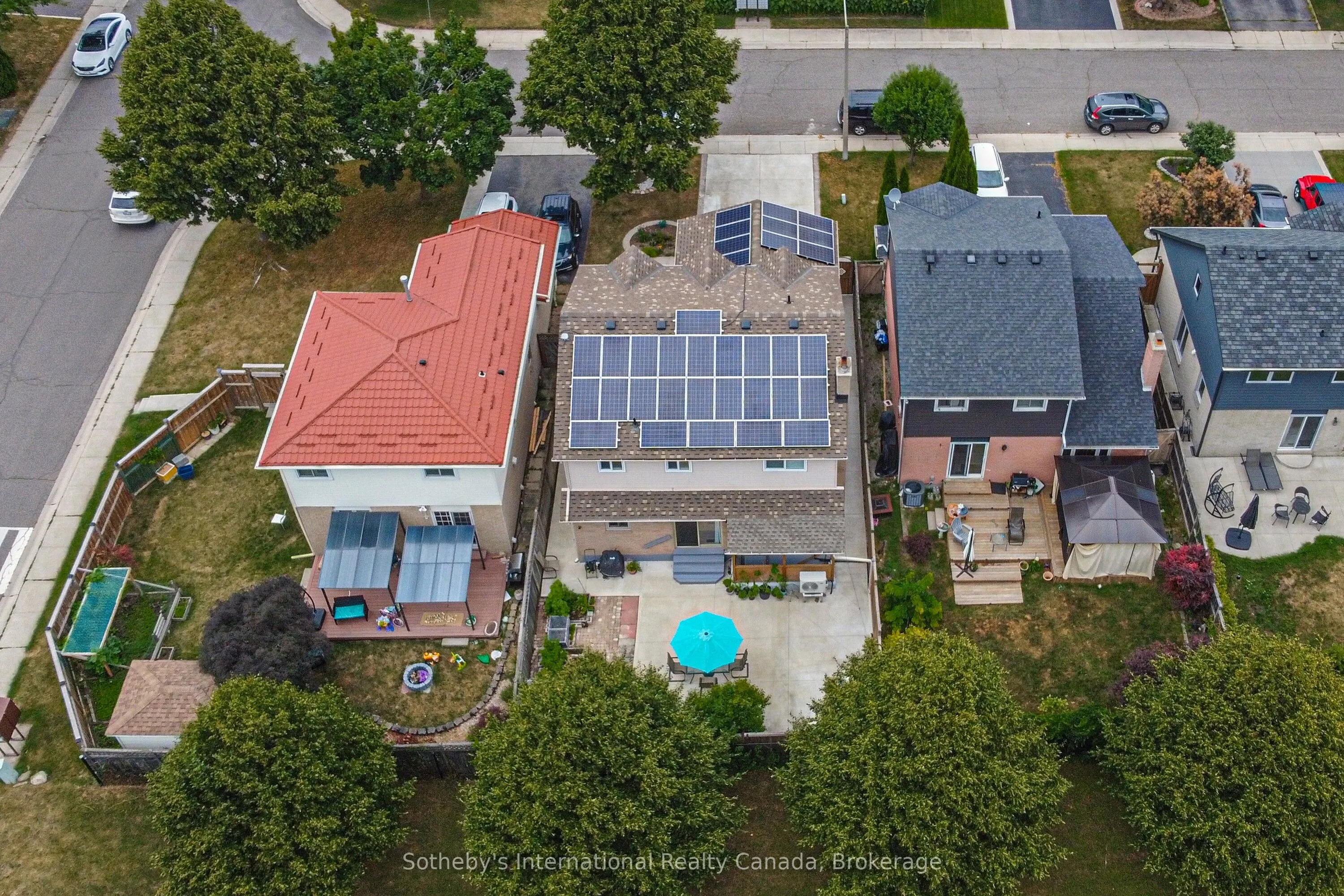 157 Twin Crescent