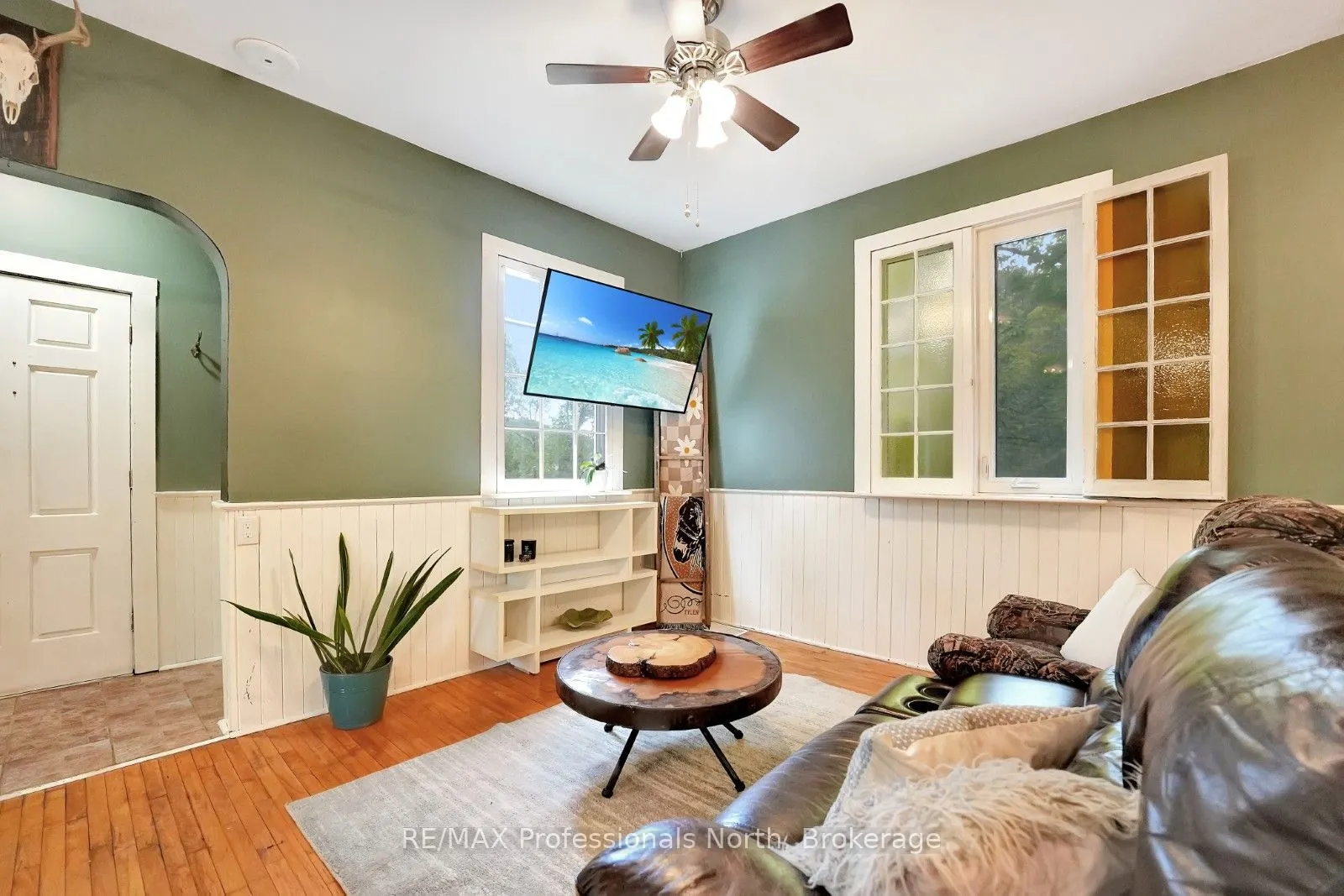 1018 St. Andrews Court