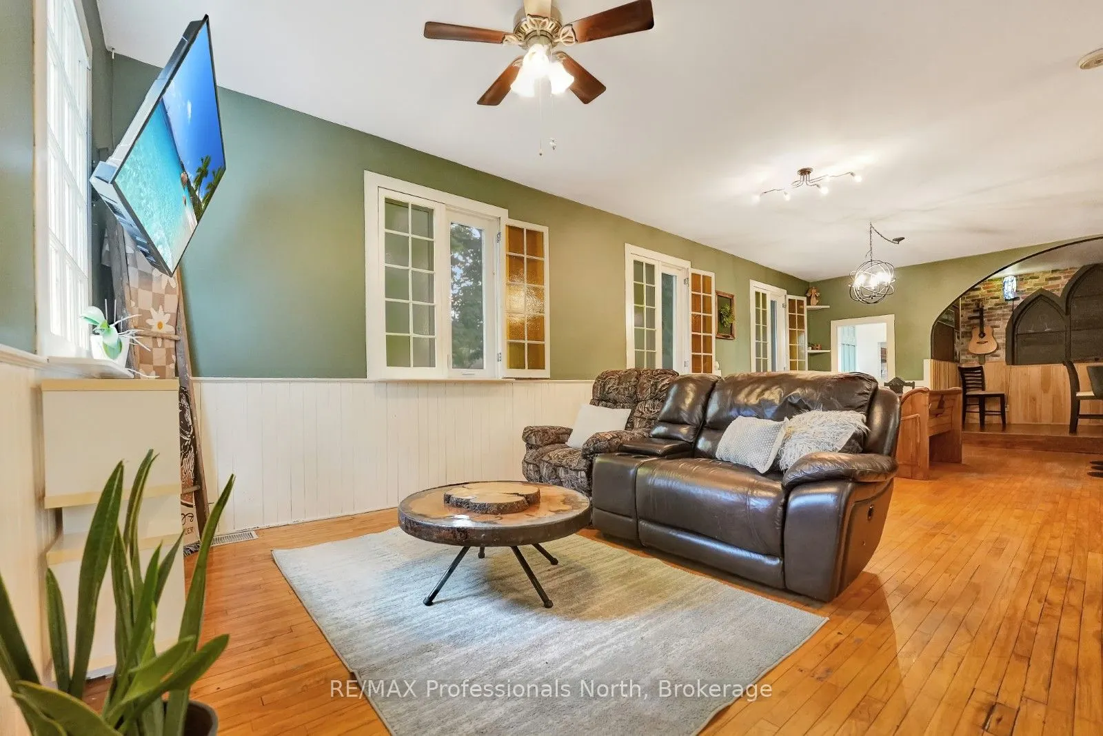 1018 St. Andrews Court
