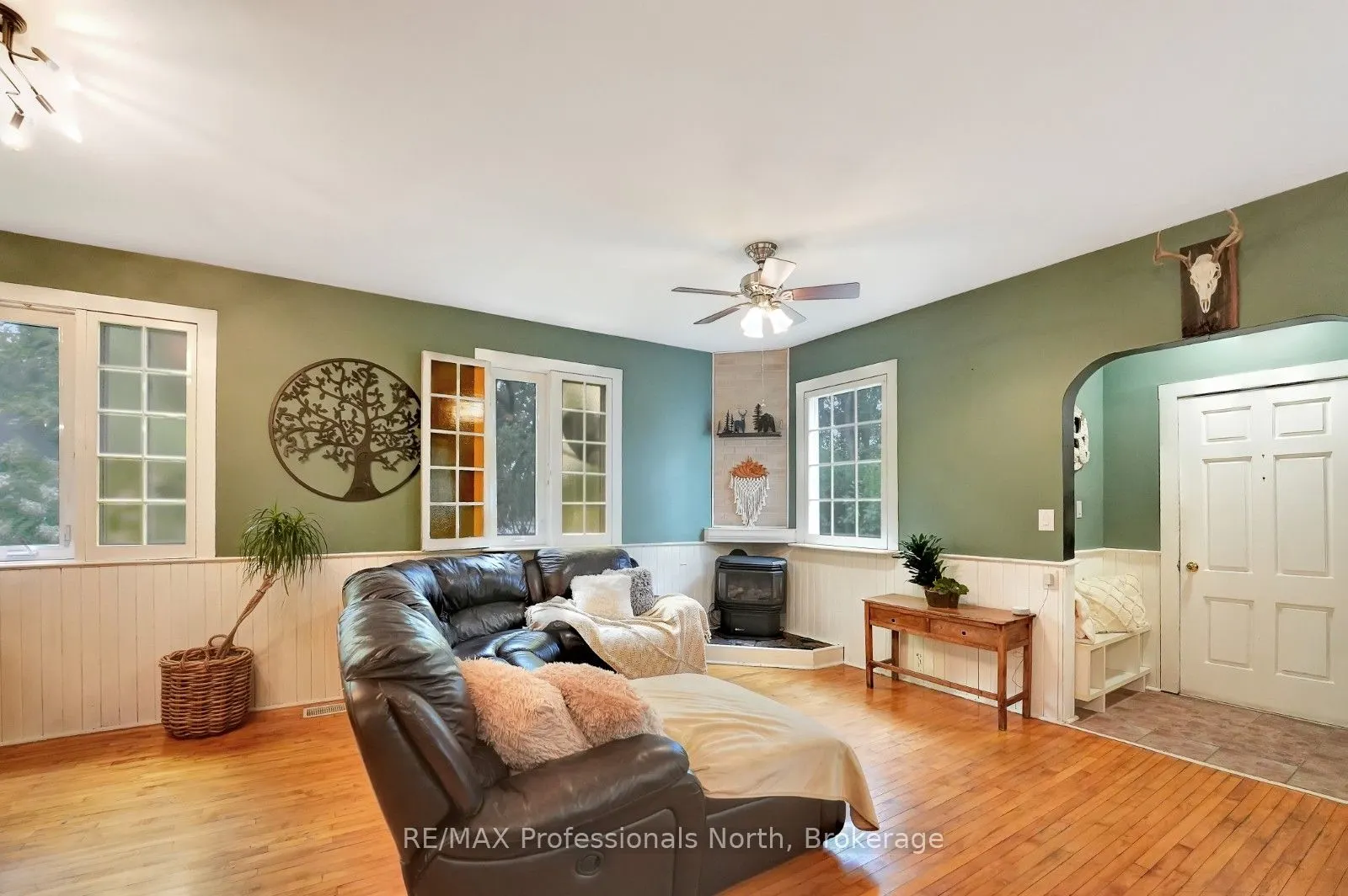 1018 St. Andrews Court