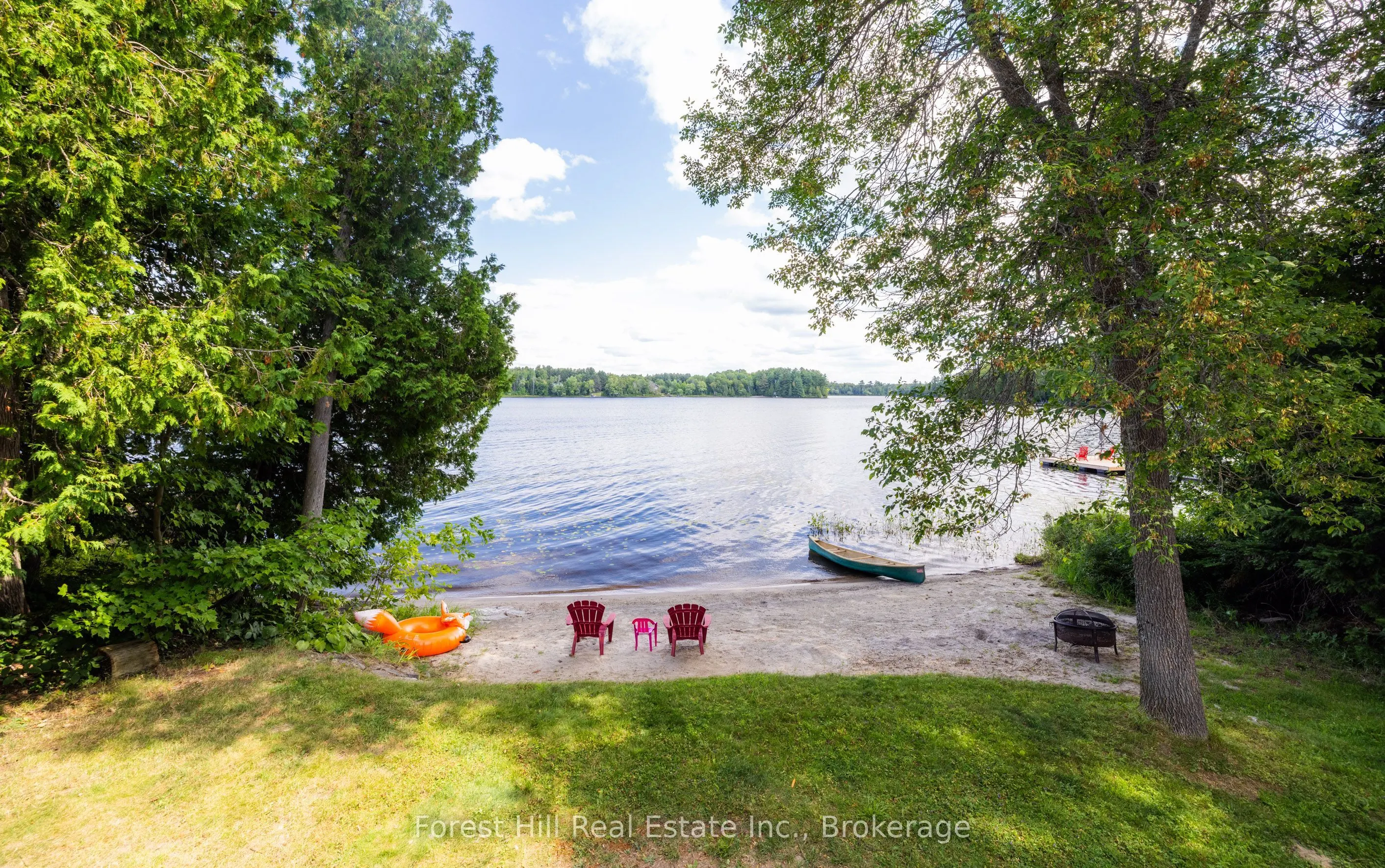 6 Trillium Lane