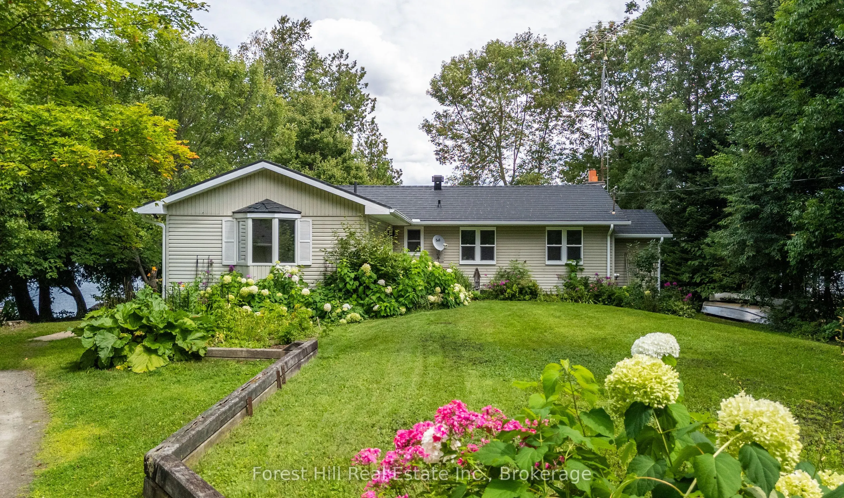 6 Trillium Lane