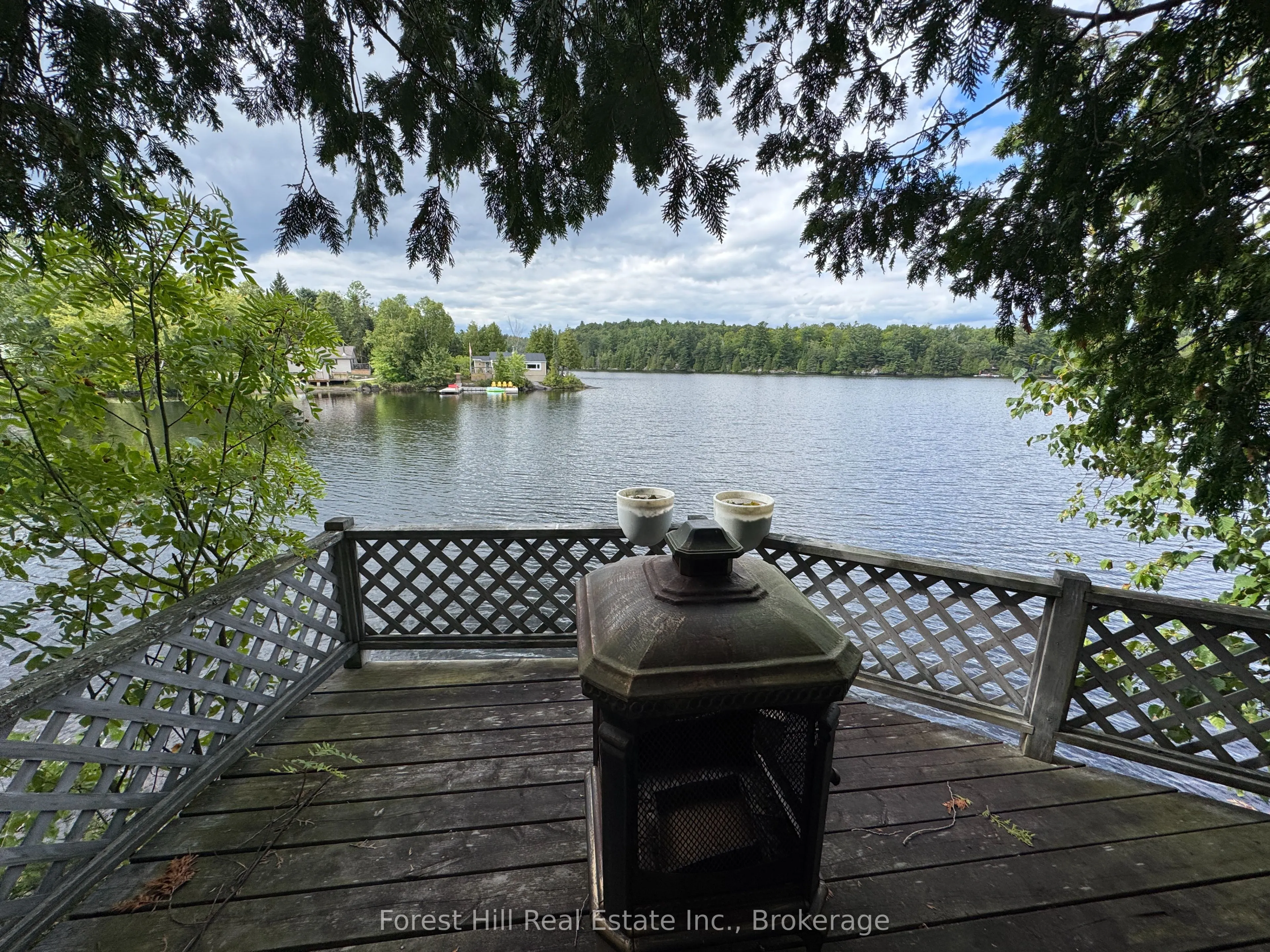 6 Trillium Lane