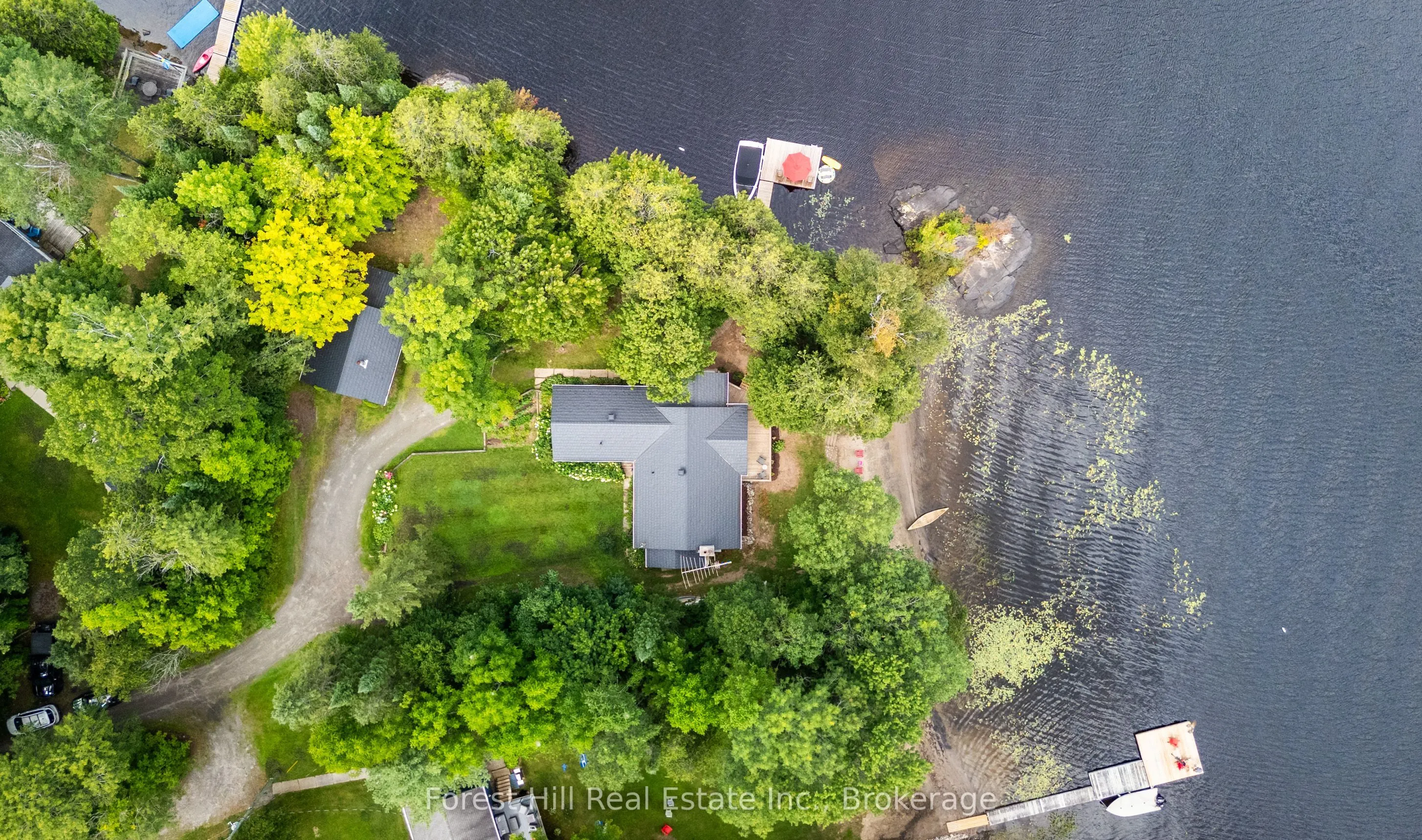 6 Trillium Lane