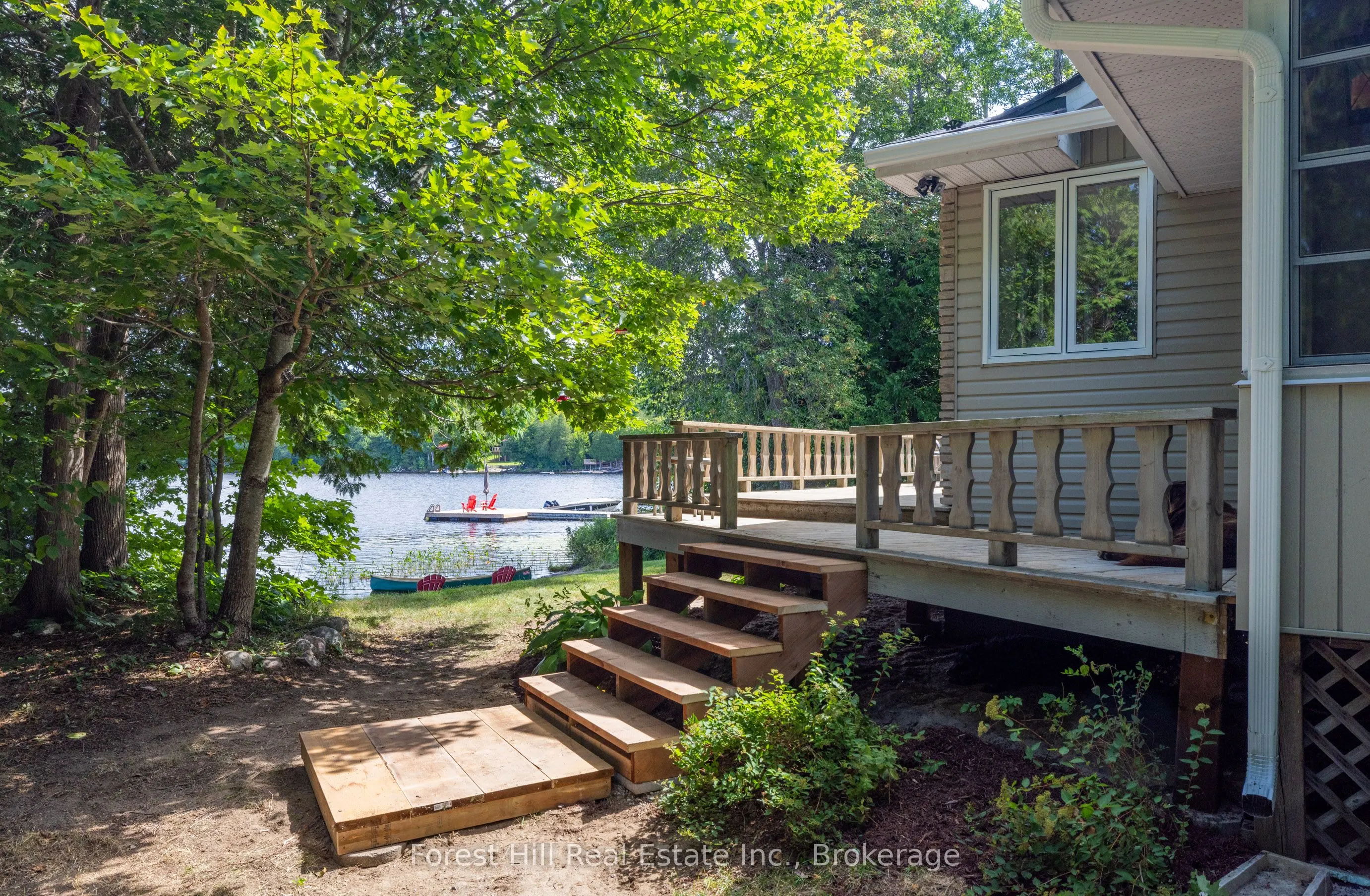 6 Trillium Lane