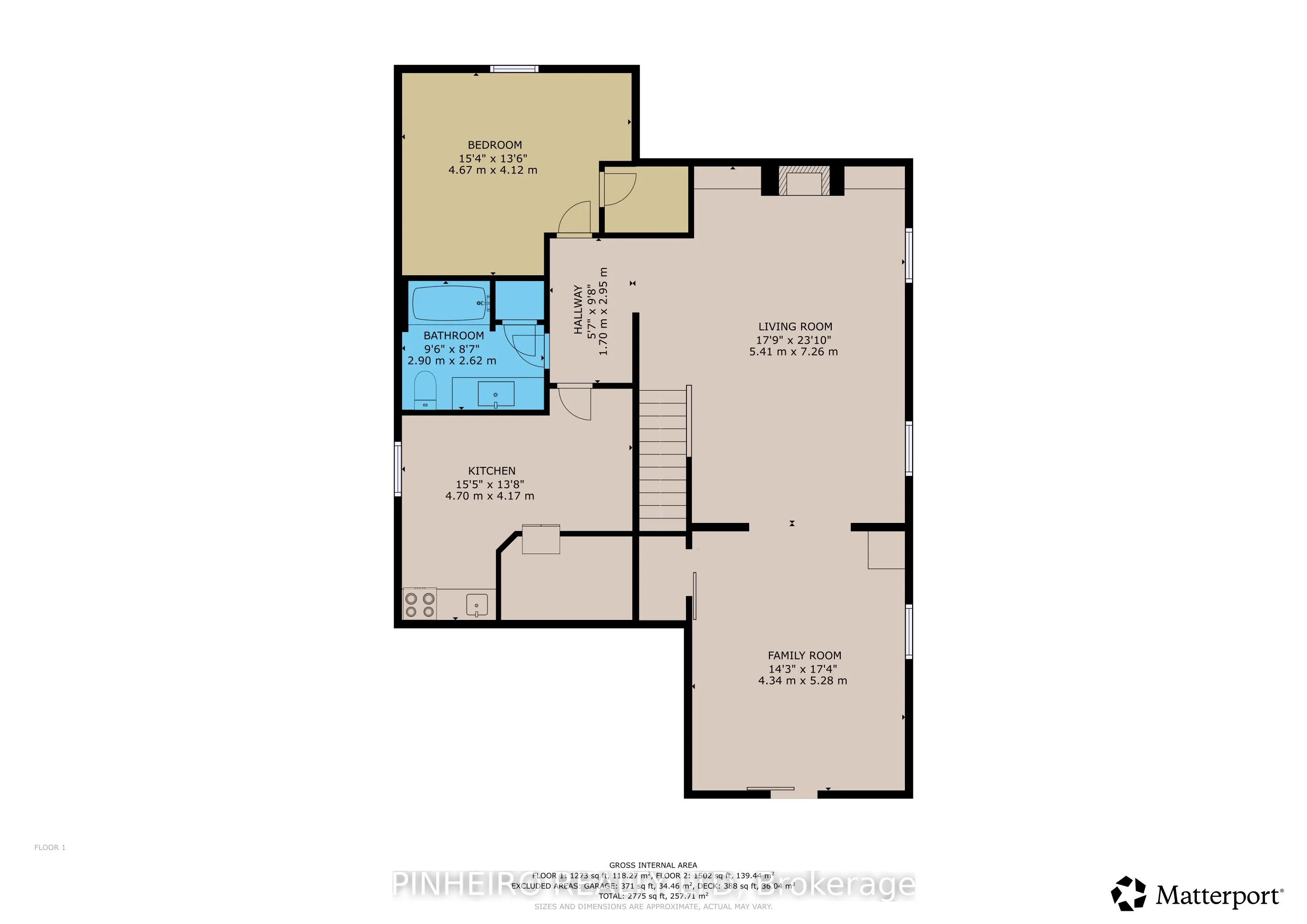3278 Colonel Talbot Road, #189