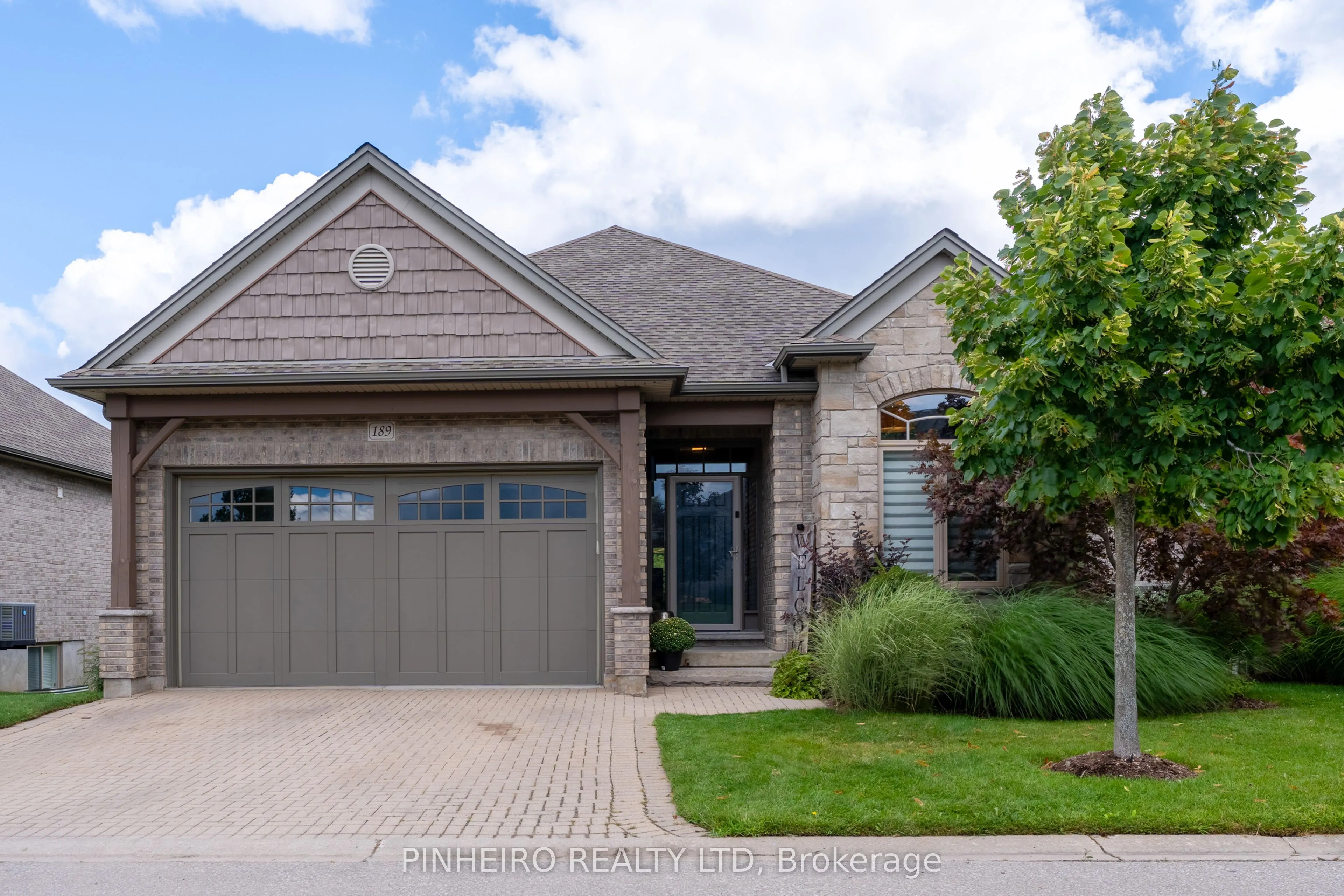 3278 Colonel Talbot Road, #189