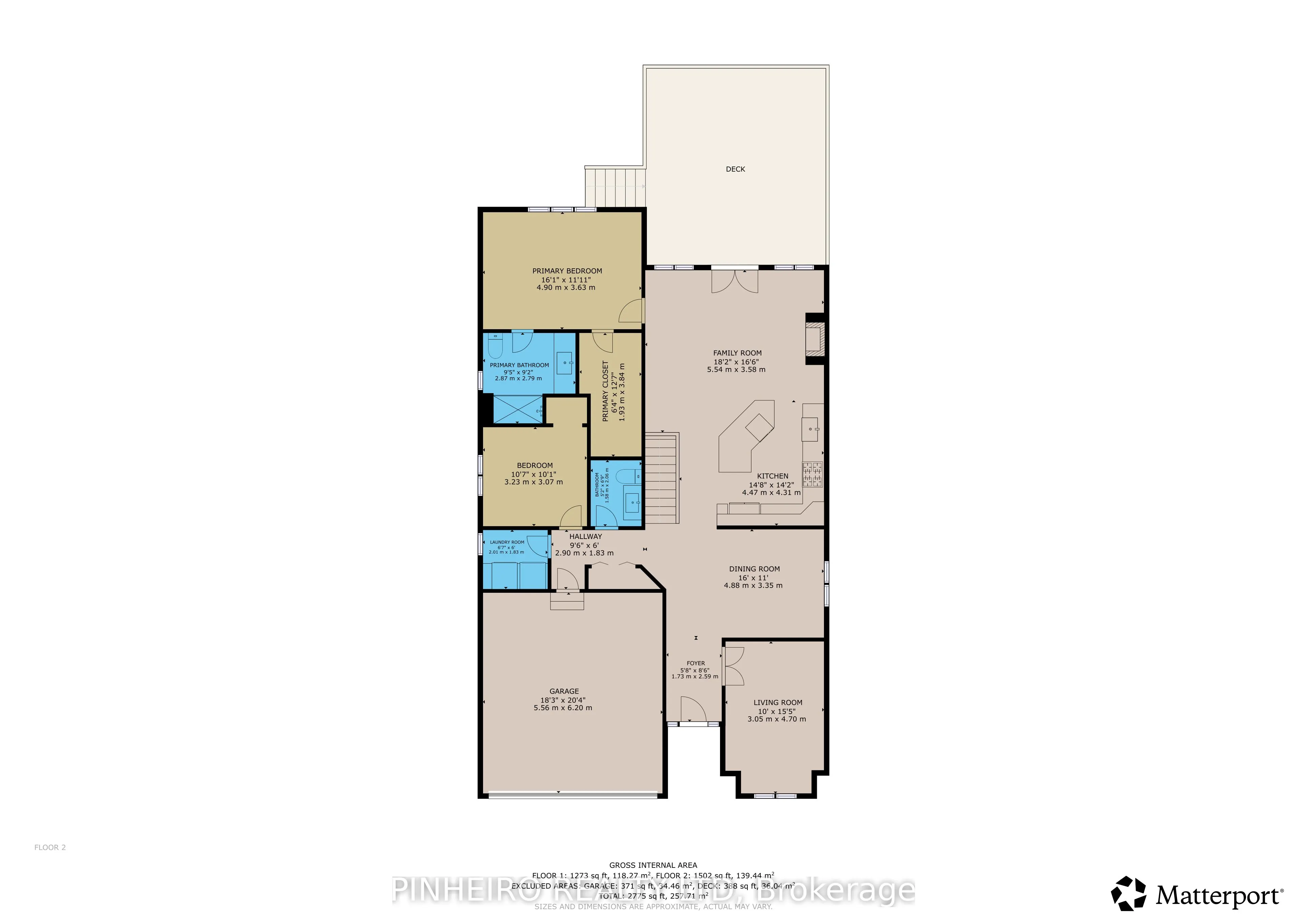3278 Colonel Talbot Road, #189