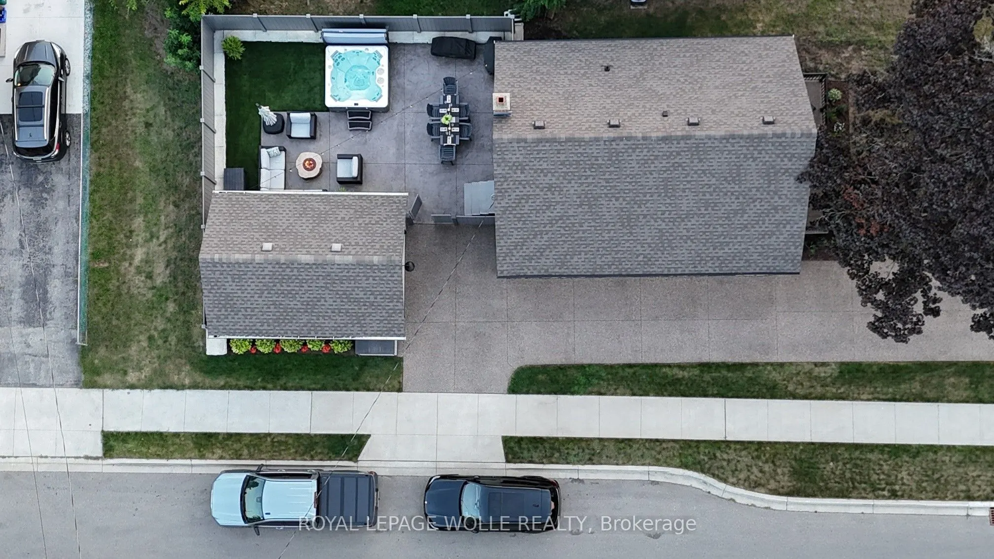 355 Blucher Boulevard