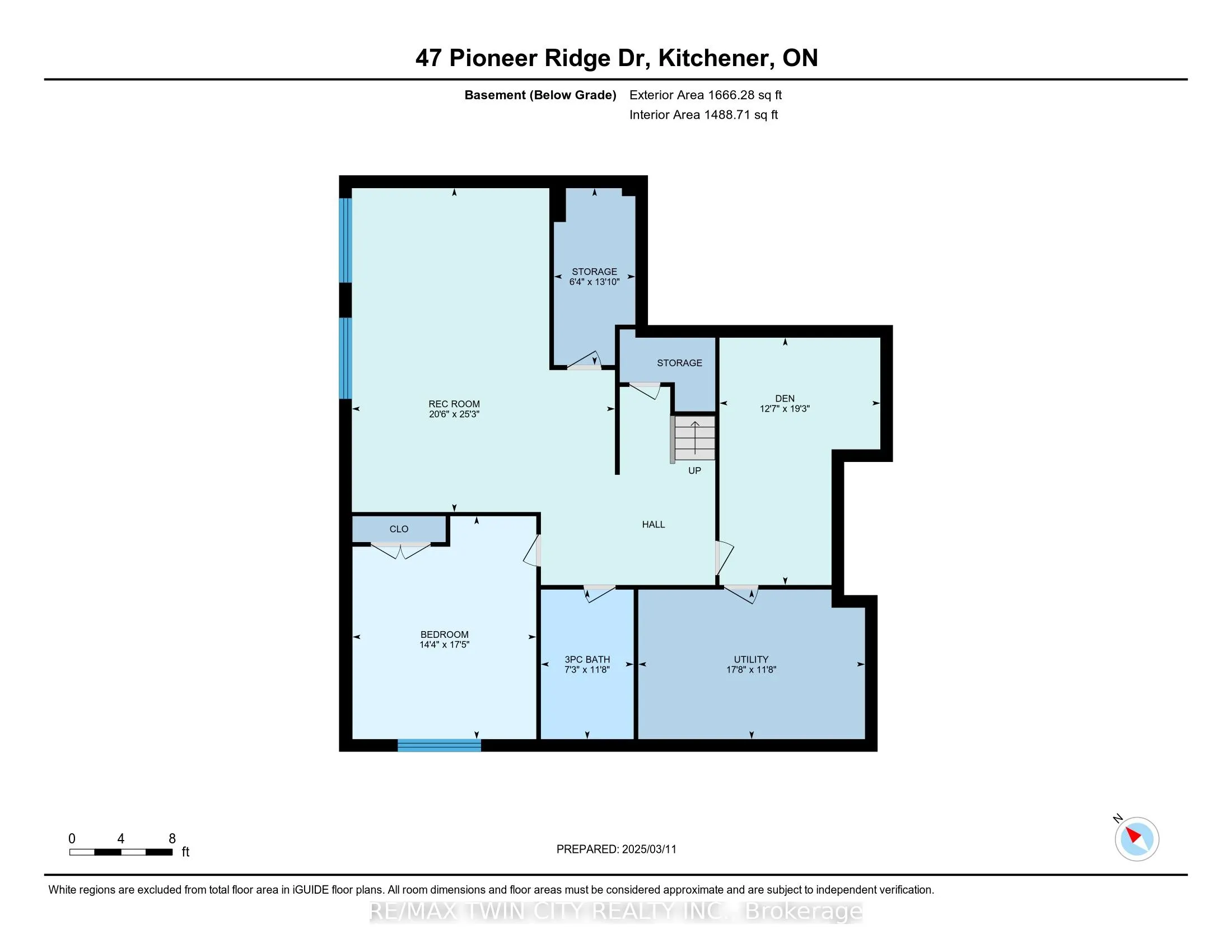 47 Pioneer Ridge Drive