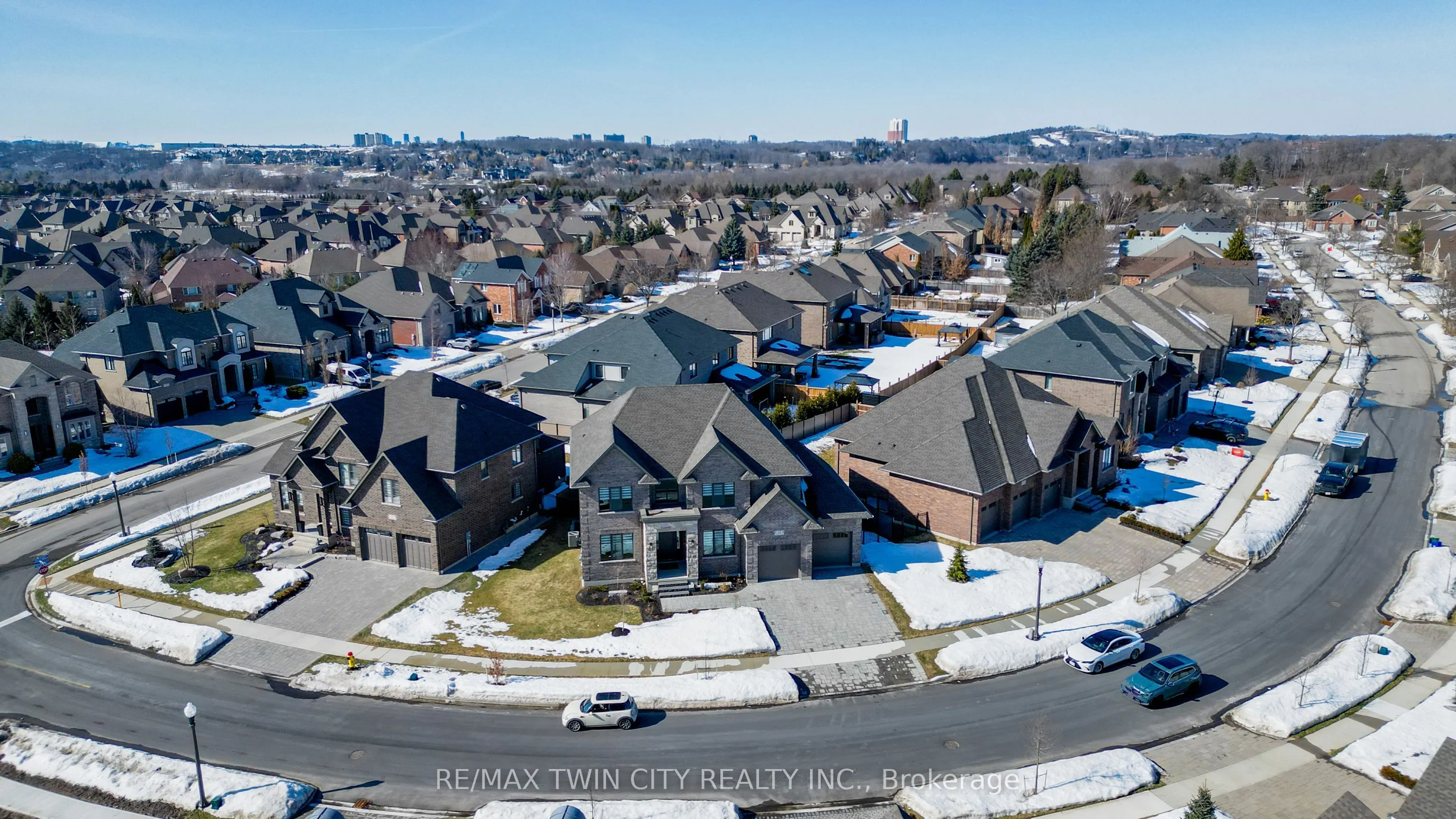47 Pioneer Ridge Drive