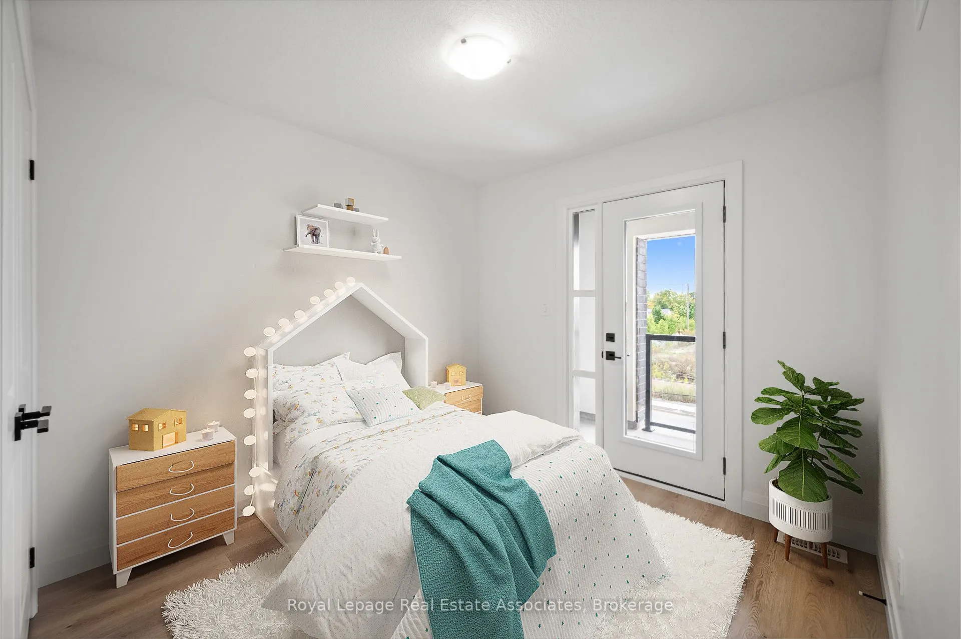 73 Warren Trail, #33