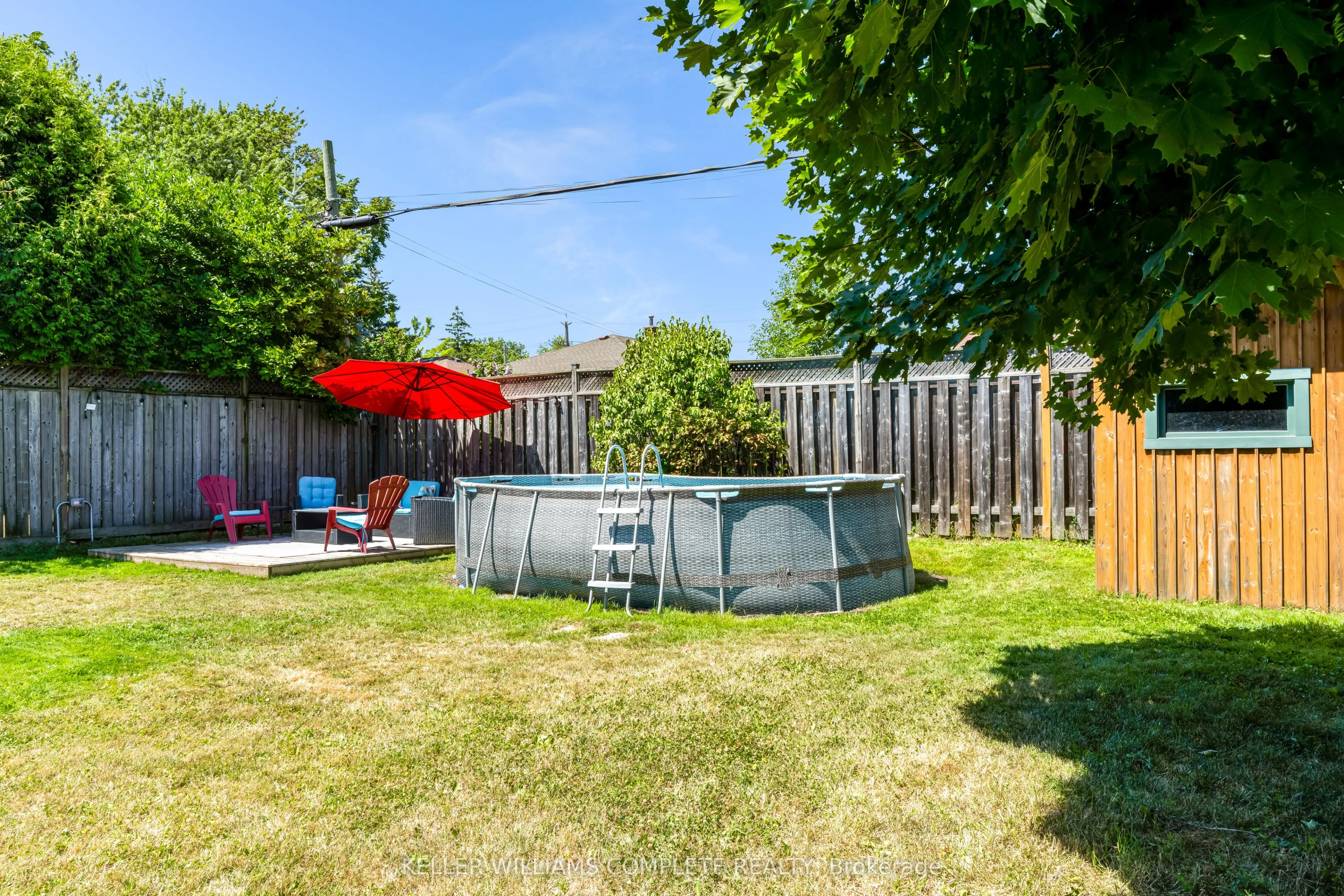 142 Brentwood Drive