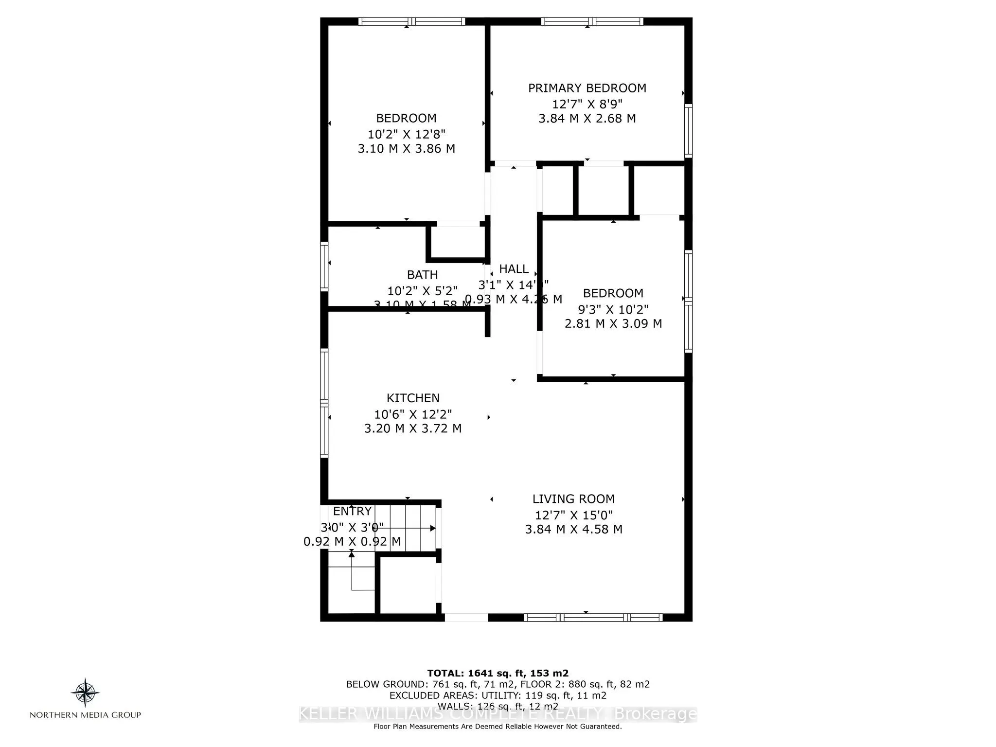142 Brentwood Drive