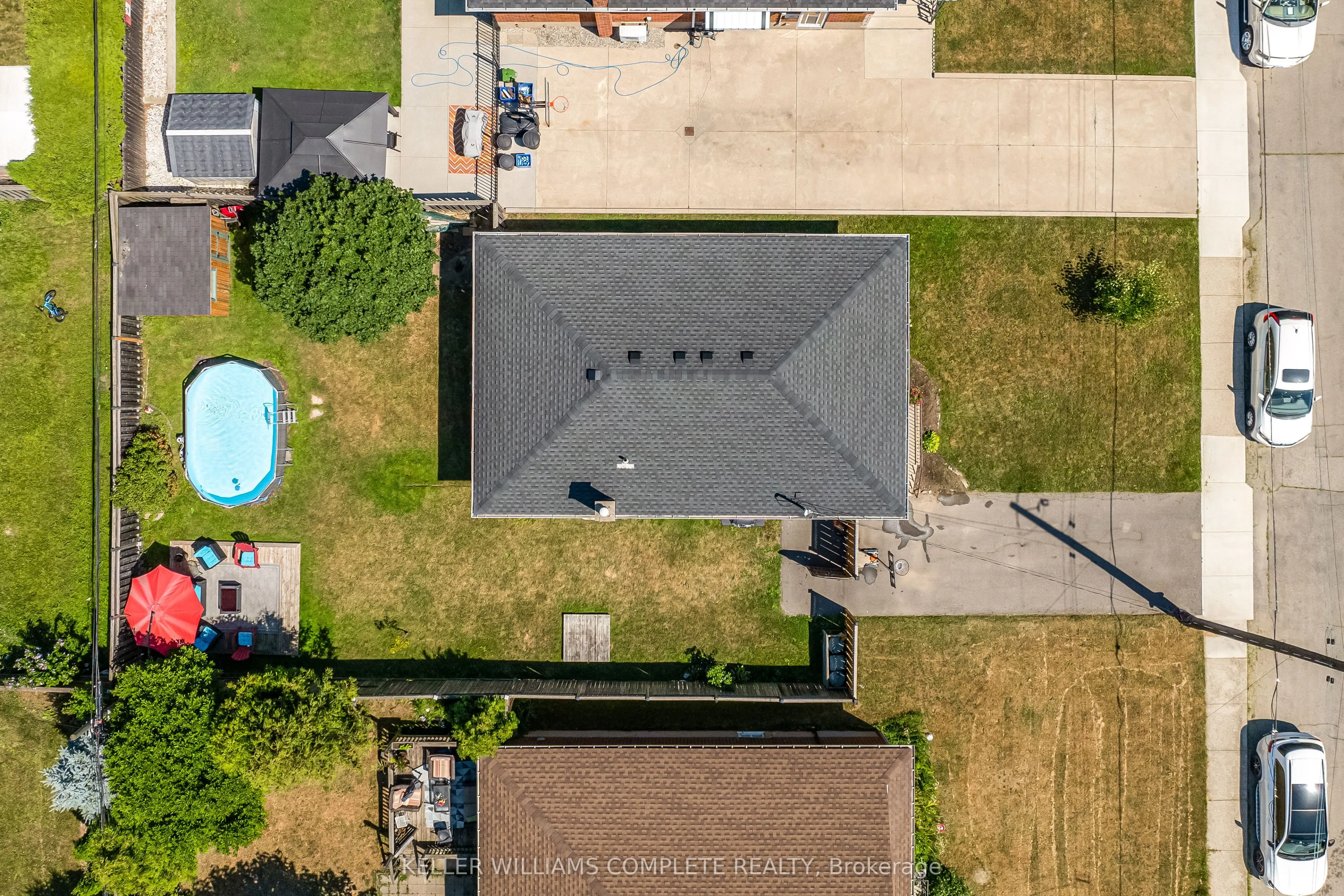 142 Brentwood Drive