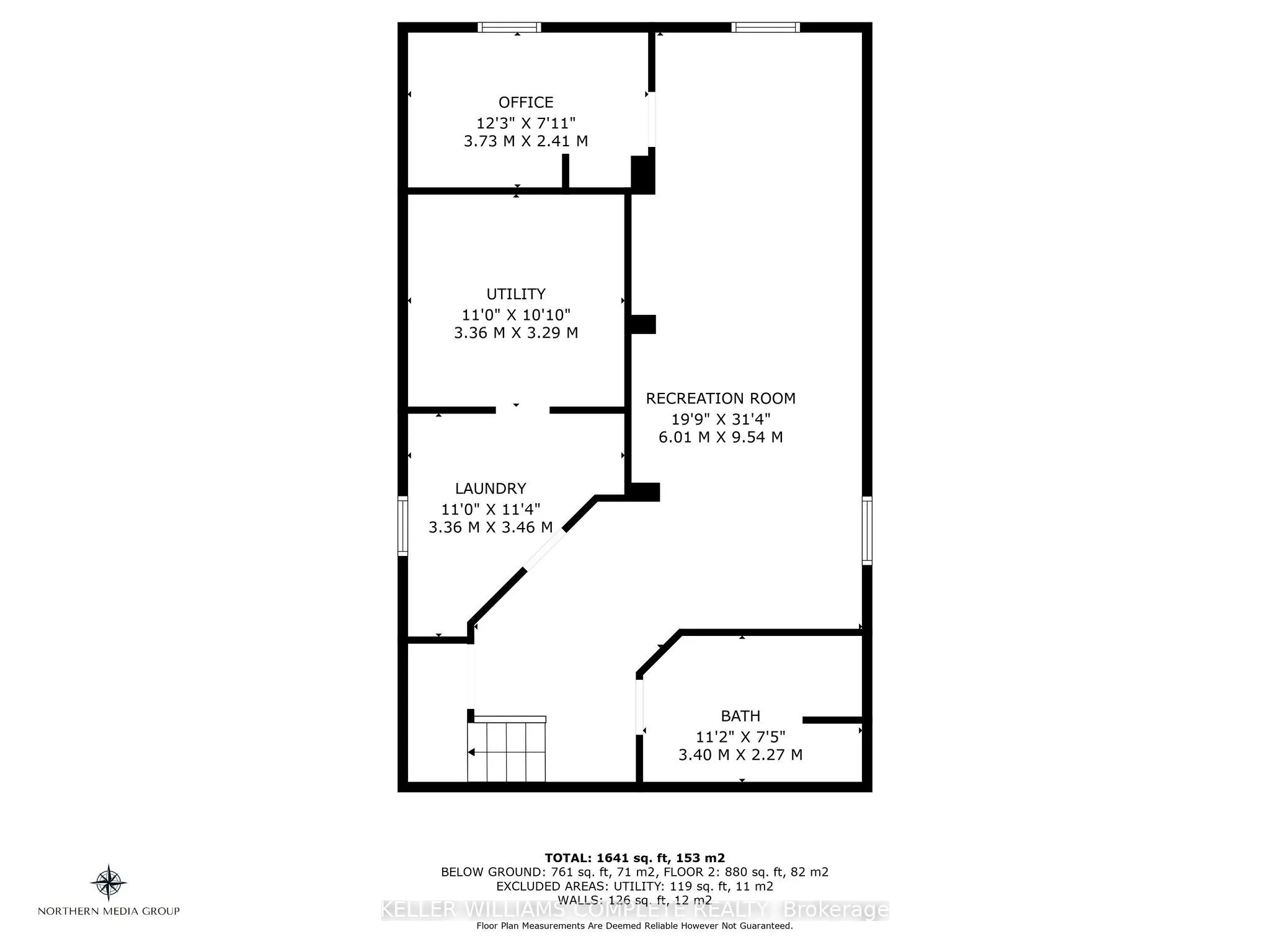 142 Brentwood Drive