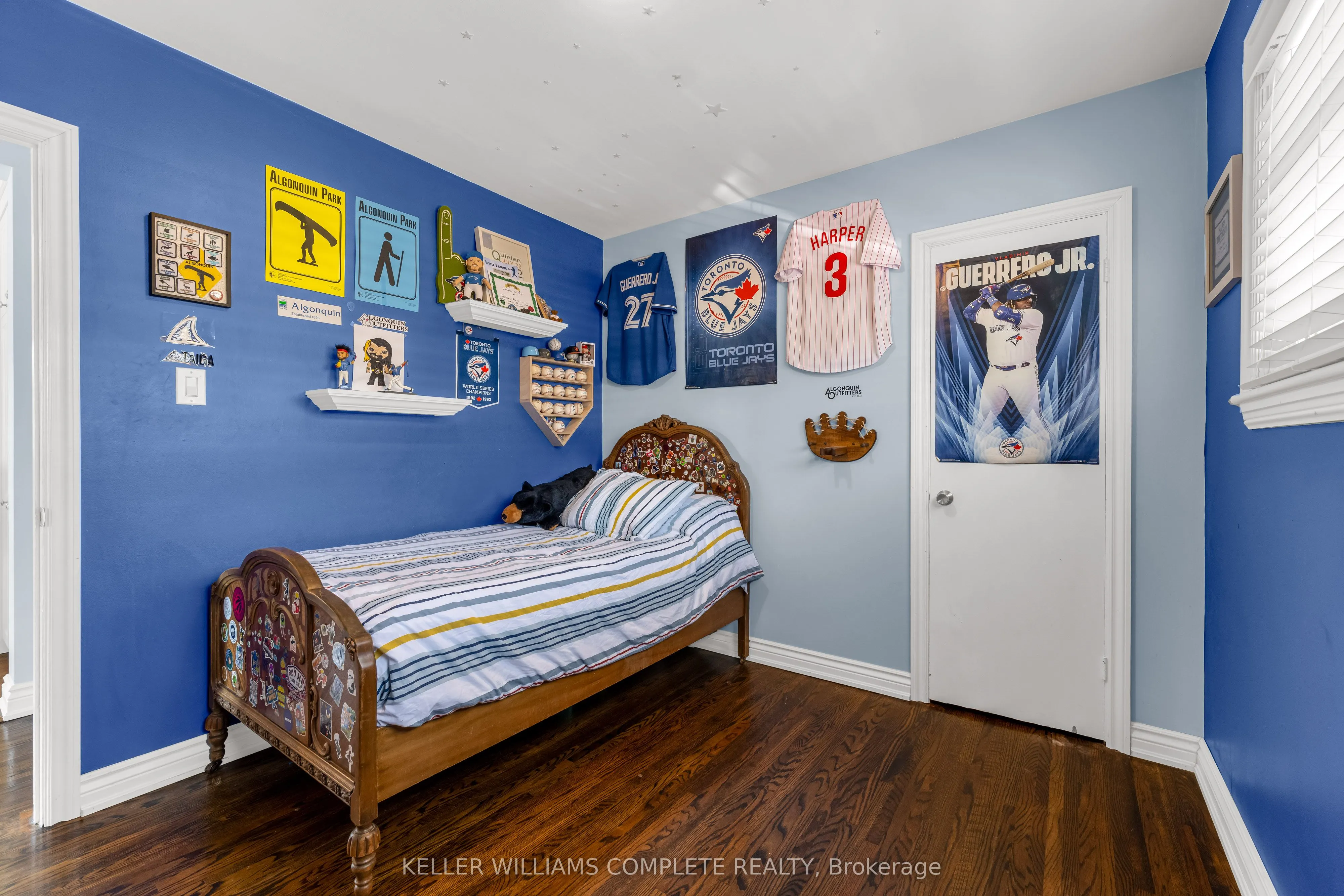 142 Brentwood Drive