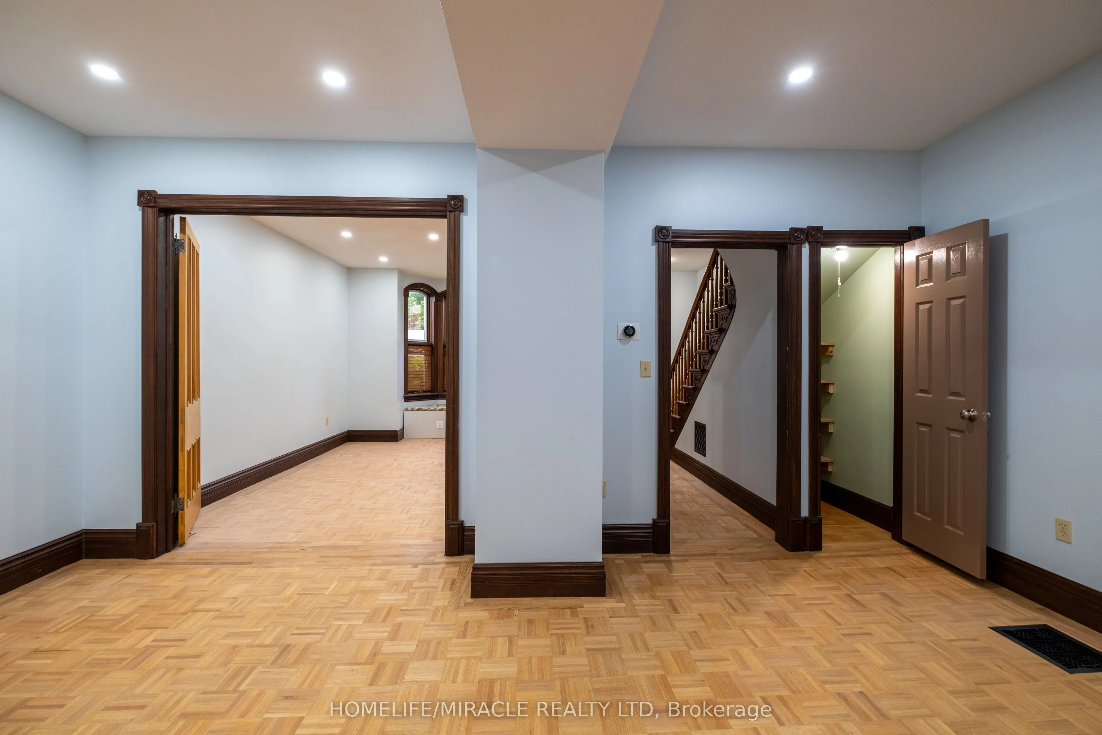 41 Park Hill Road