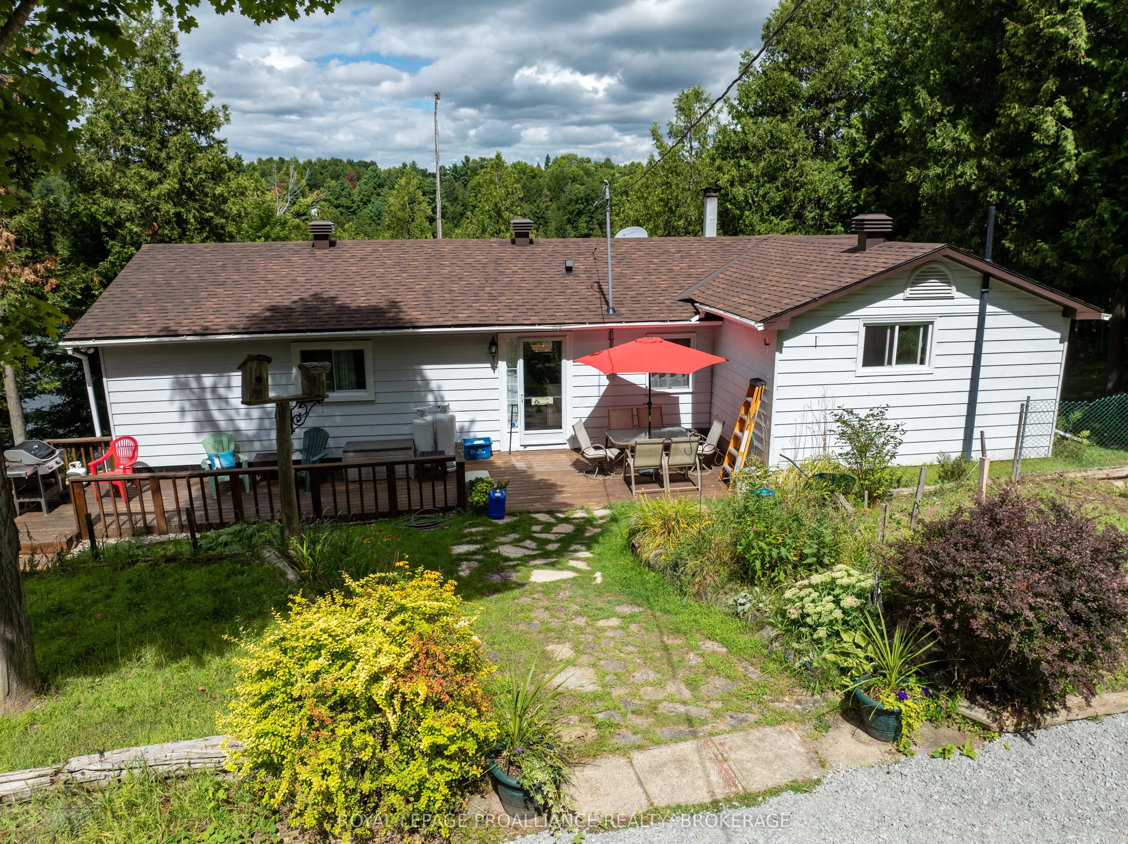 372 Murphy Road #100